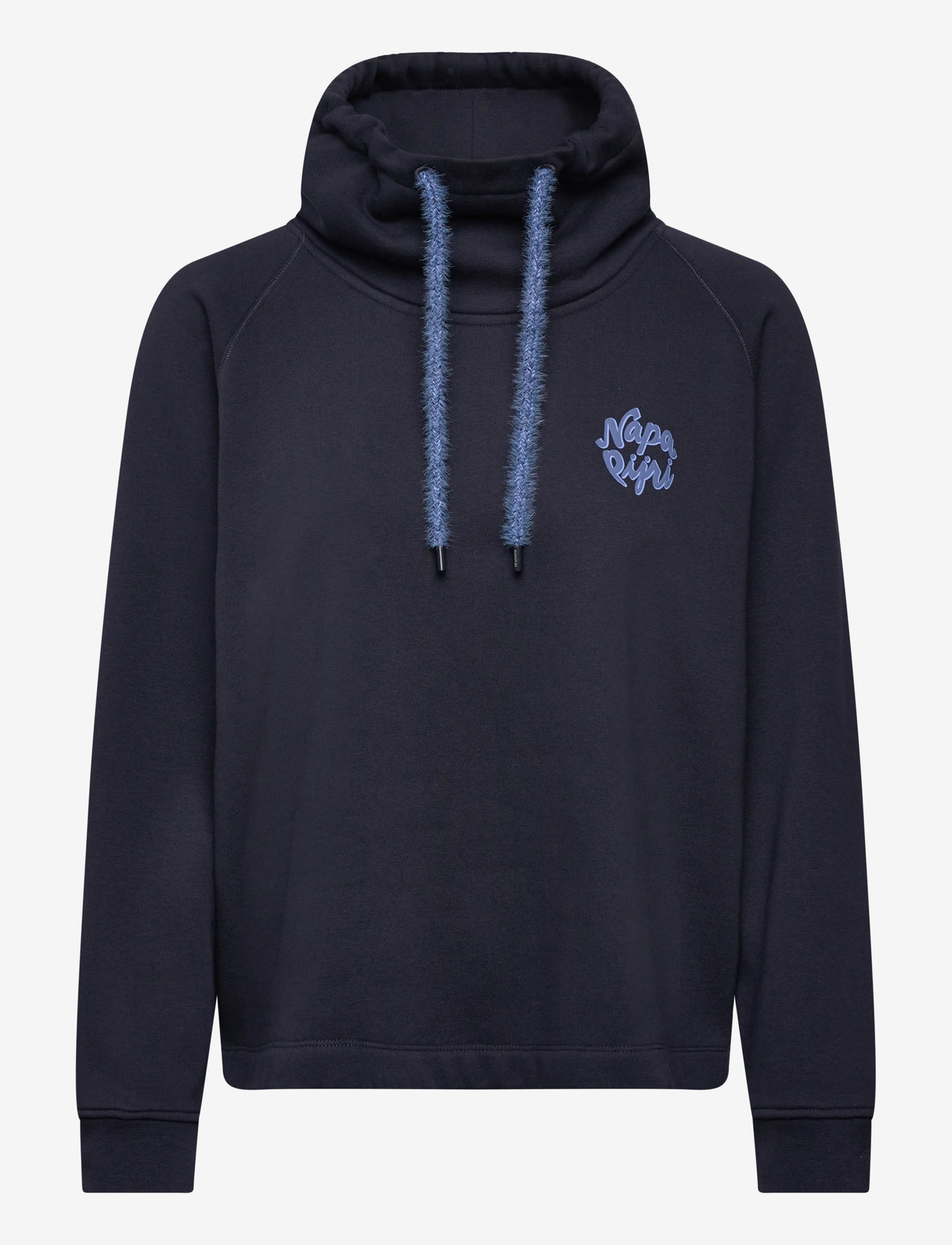 Napapijri - B-FEDAIA T W - vardagsstil - blu marine - 1