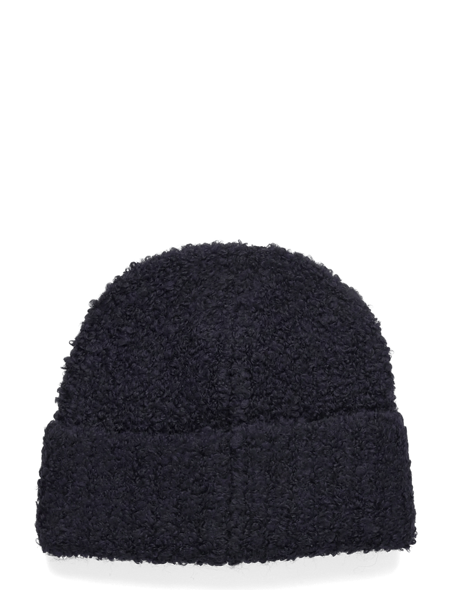 Napapijri - F-BAITA W - mützen - blu marine - 2