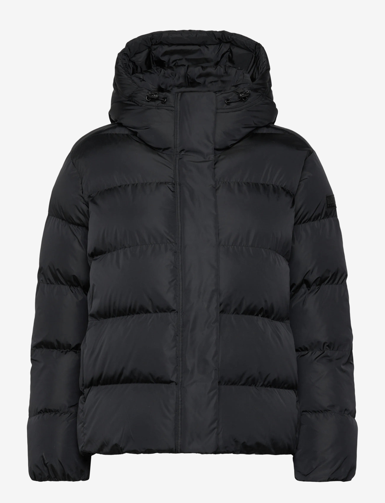 Napapijri - A-GLANE W 1 - bovenkleding - black antracite - 1