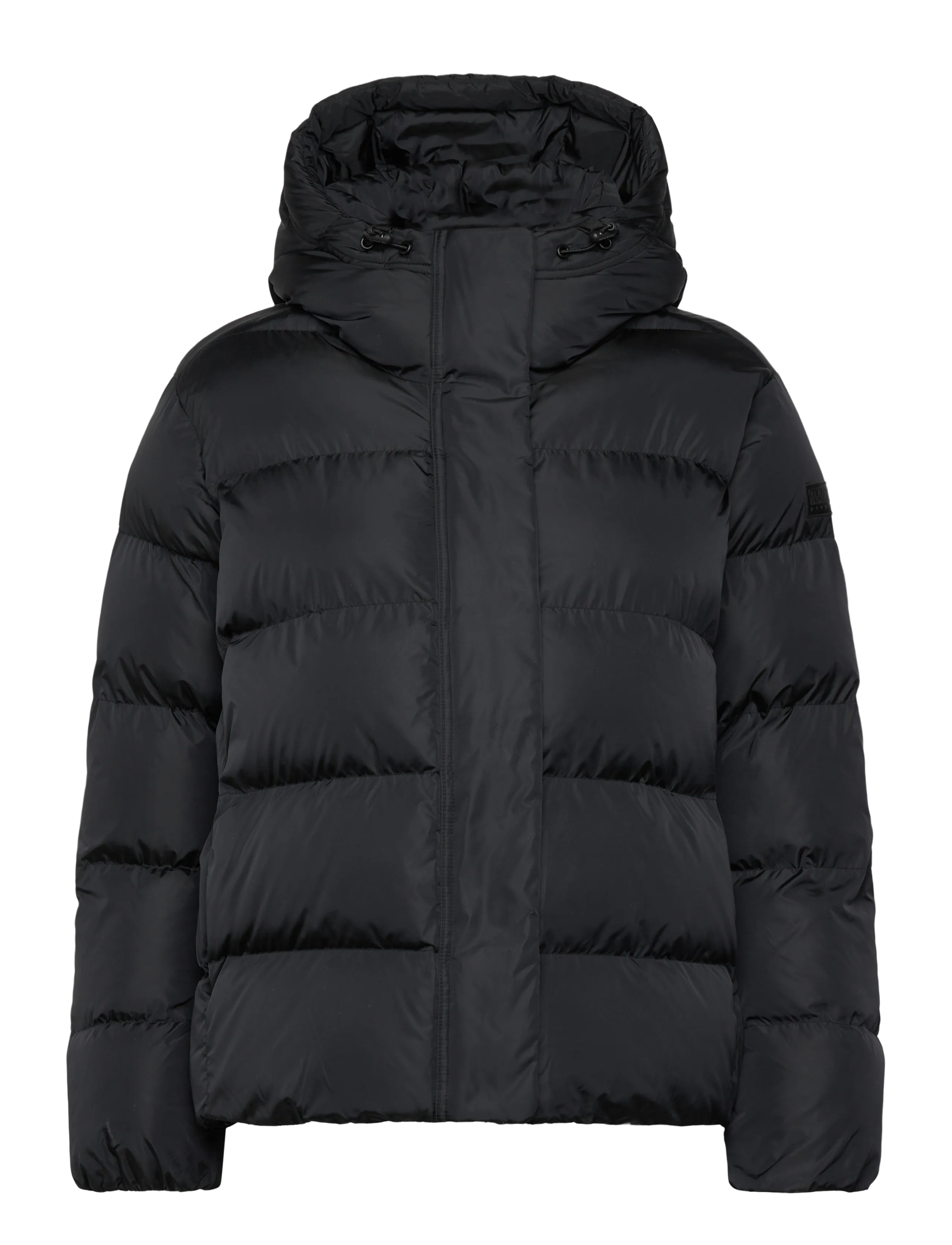 Napapijri A-GLANE W 1 - Napapijri - BLACK ANTRACITE / black