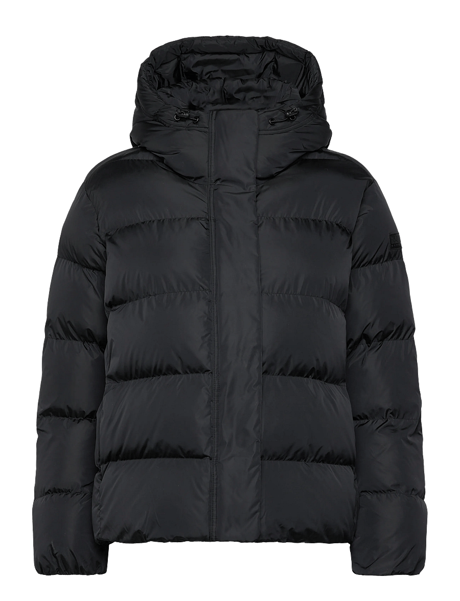 Napapijri - A-GLANE W 1 - talvejoped - black antracite - 1