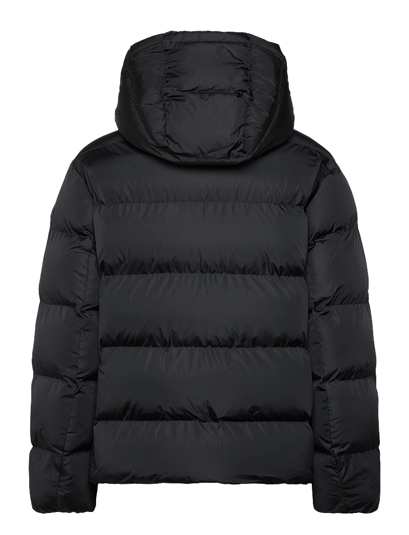 Napapijri - A-GLANE W 1 - vestes d'hiver - black antracite - 2