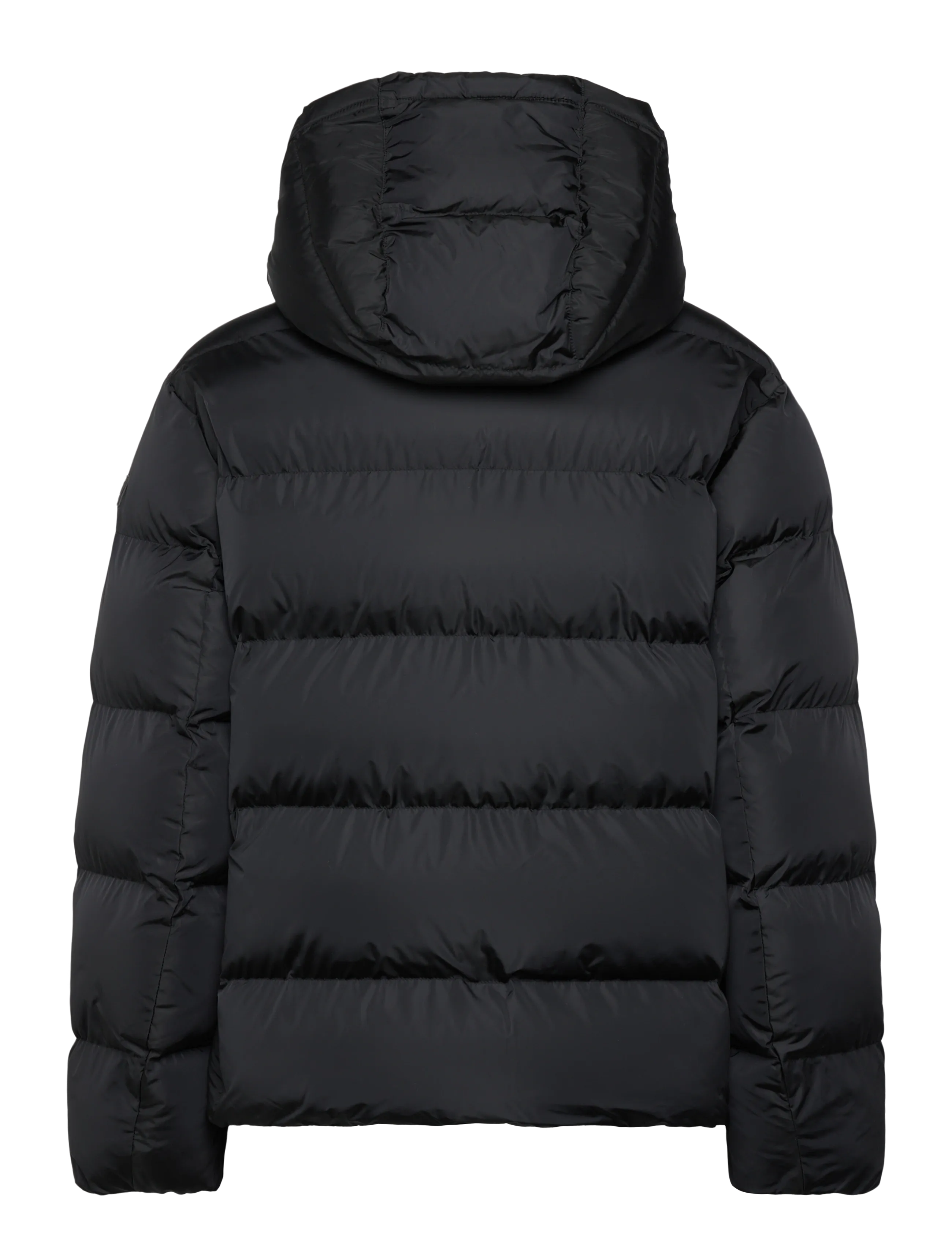 Napapijri - A-GLANE W 1 - donsjassen - black antracite - 2