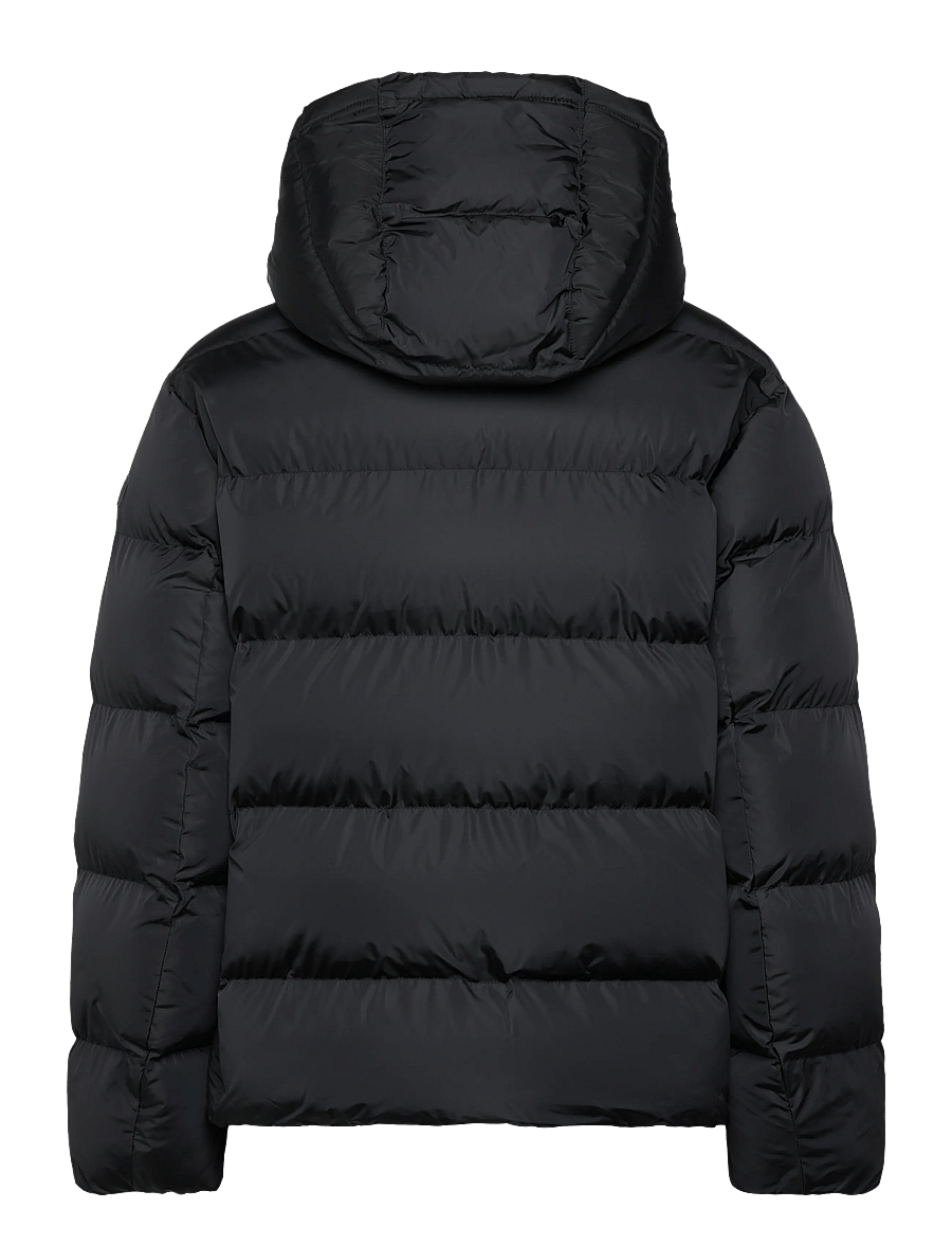 Napapijri - A-GLANE W 1 - talvejoped - black antracite - 2