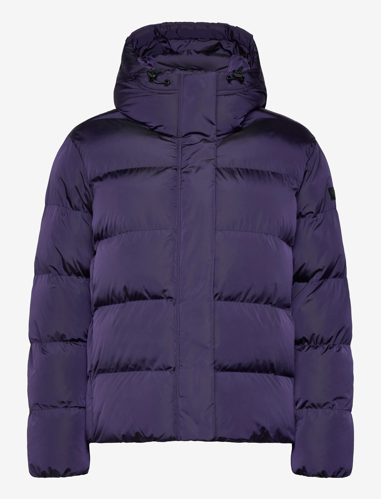 Napapijri - A-GLANE W 1 - blu marine - 0