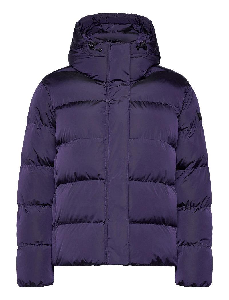 Napapijri - A-GLANE W 1 - talvejoped - blu marine - 1