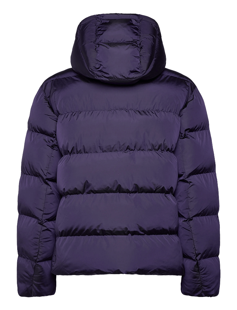 Napapijri - A-GLANE W 1 - talvejoped - blu marine - 2