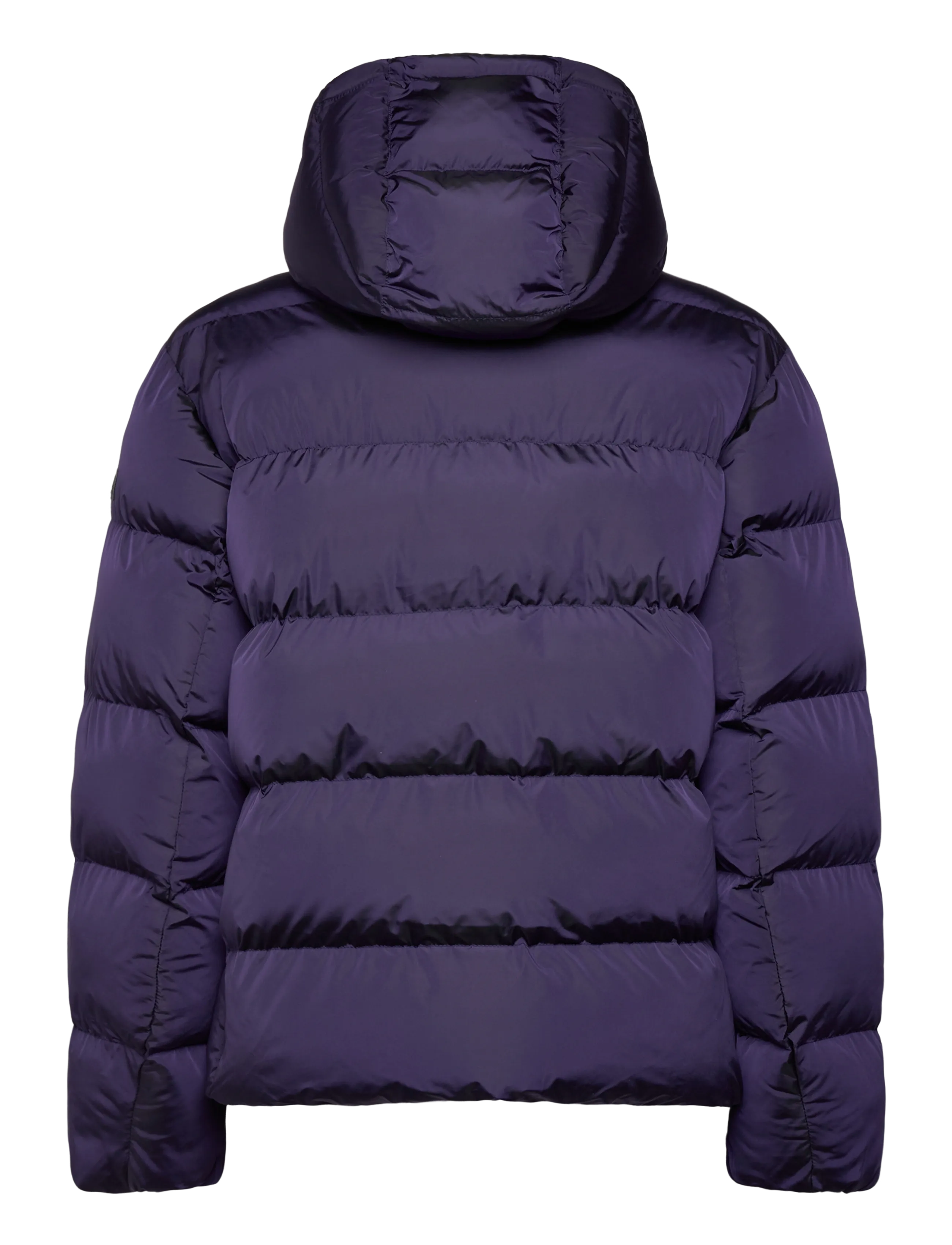 Napapijri - A-GLANE W 1 - winter jackets - blu marine - 2