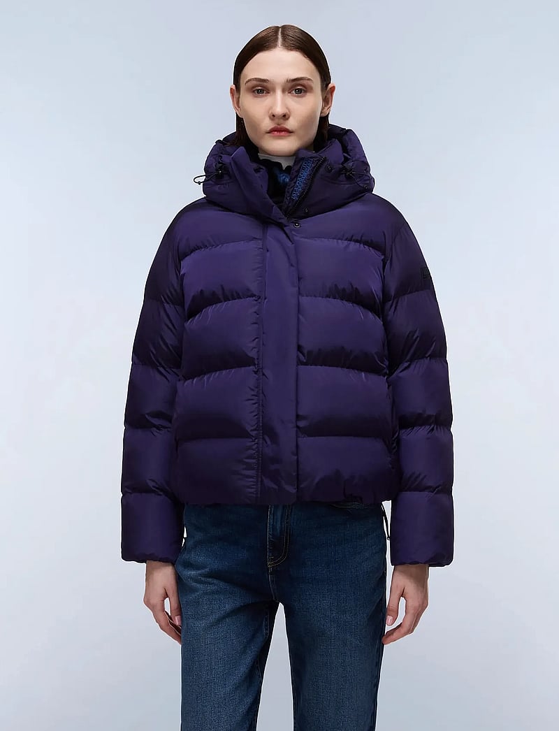 Napapijri - A-GLANE W 1 - talvejoped - blu marine - 0