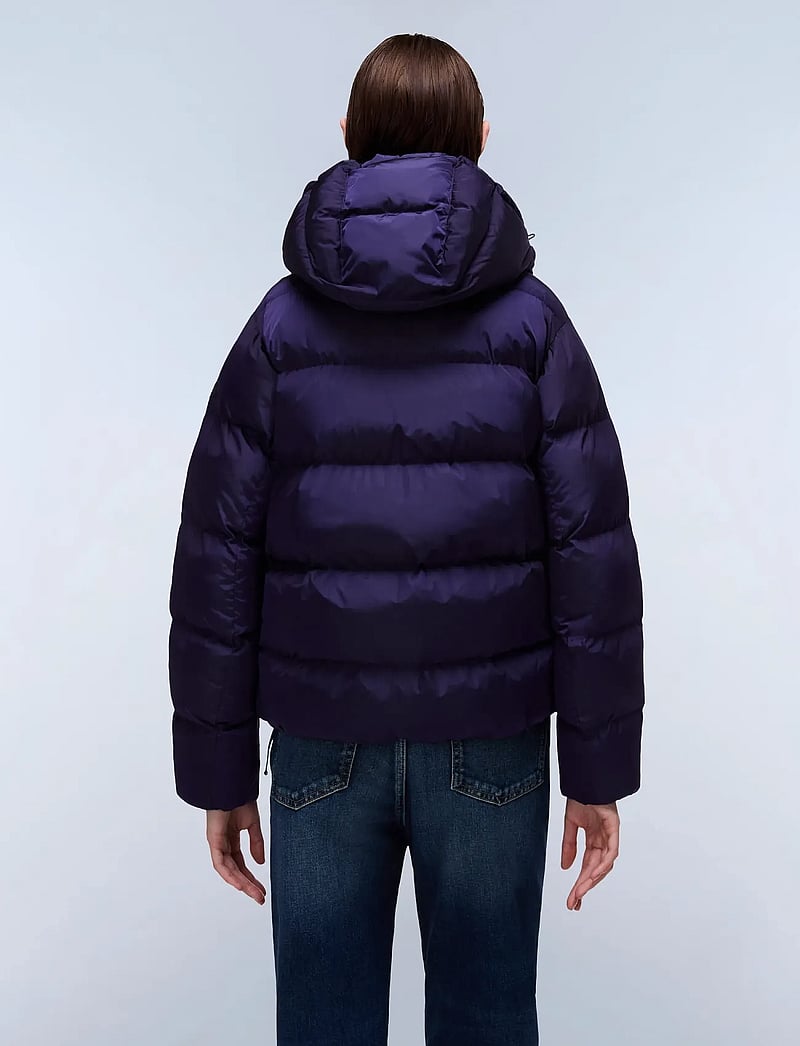 Napapijri - A-GLANE W 1 - talvejoped - blu marine - 5