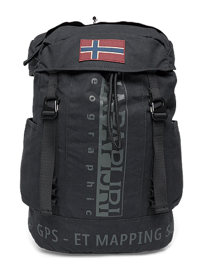 H-Equator Dp Black Beauty - Casual RygsæKke