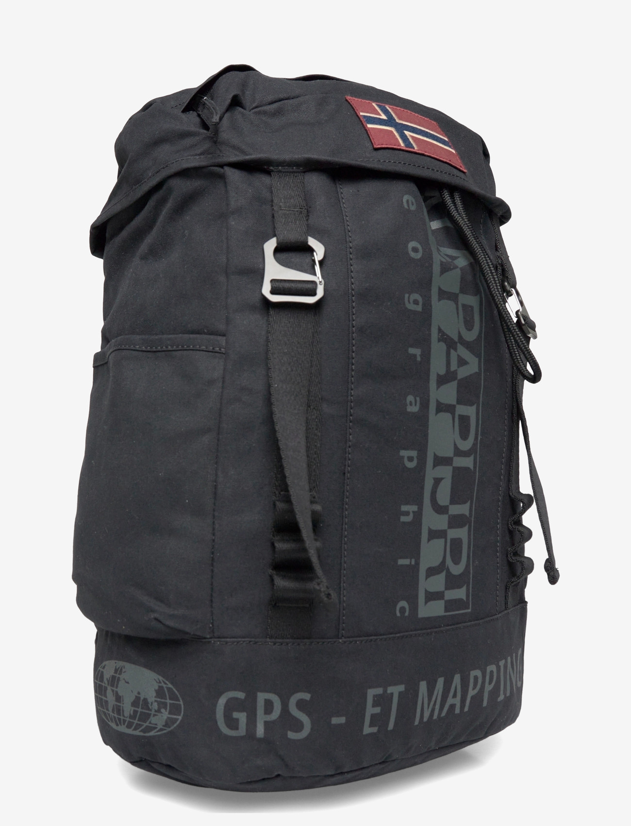 Napapijri - H-EQUATOR DP BLACK BEAUTY - shoppa efter tillfälle - black beauty - 2