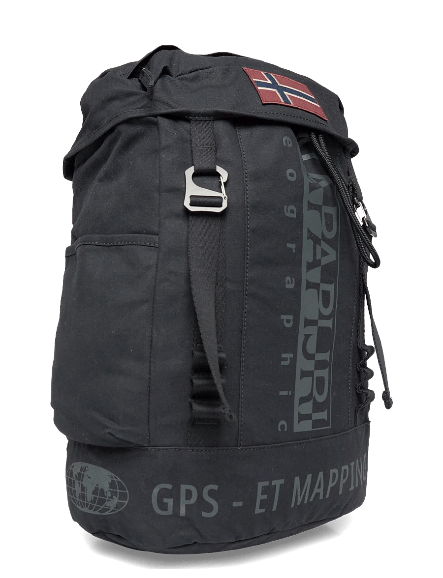 Napapijri - H-EQUATOR DP BLACK BEAUTY - nach anlass kaufen - black beauty - 2