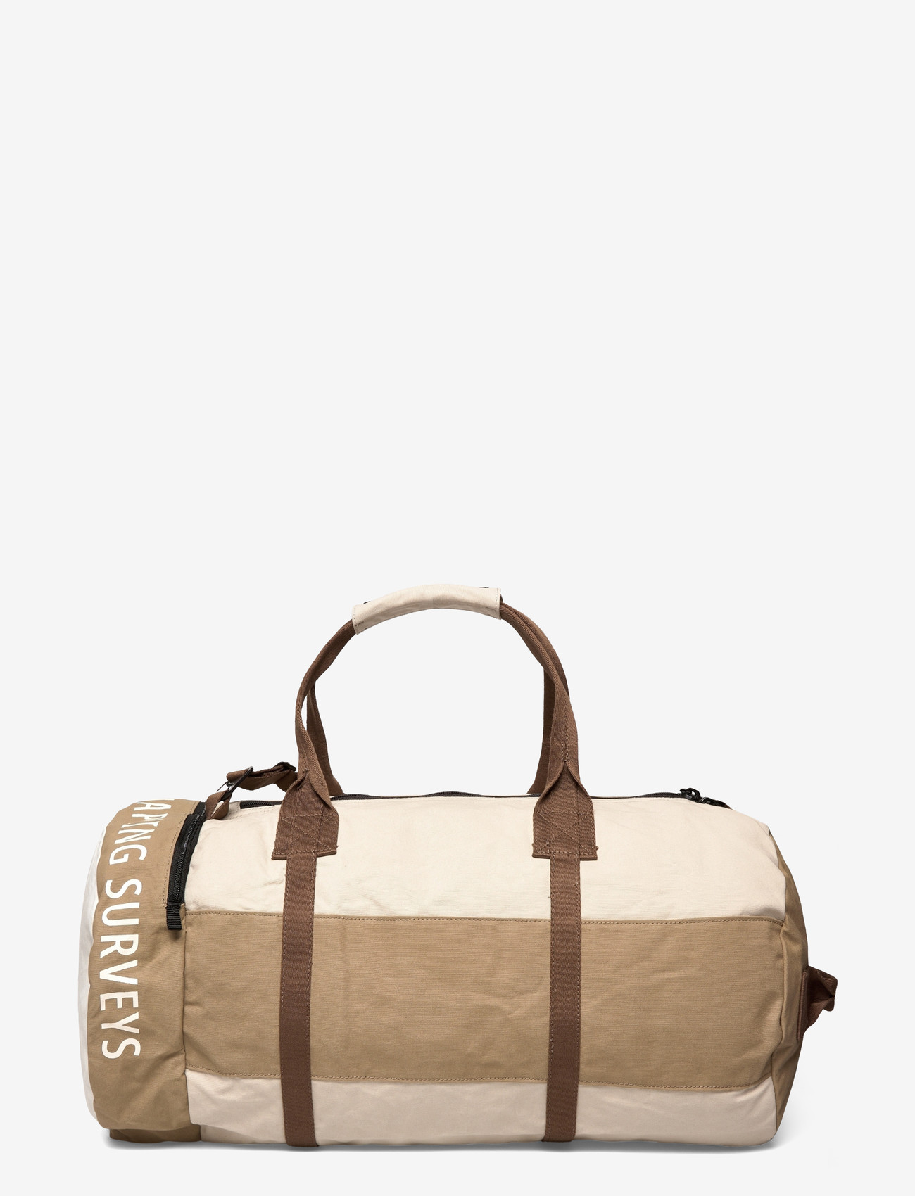 Napapijri - H-EQUATOR DUF CB MZD - duffelväskor - cb mzd - 2