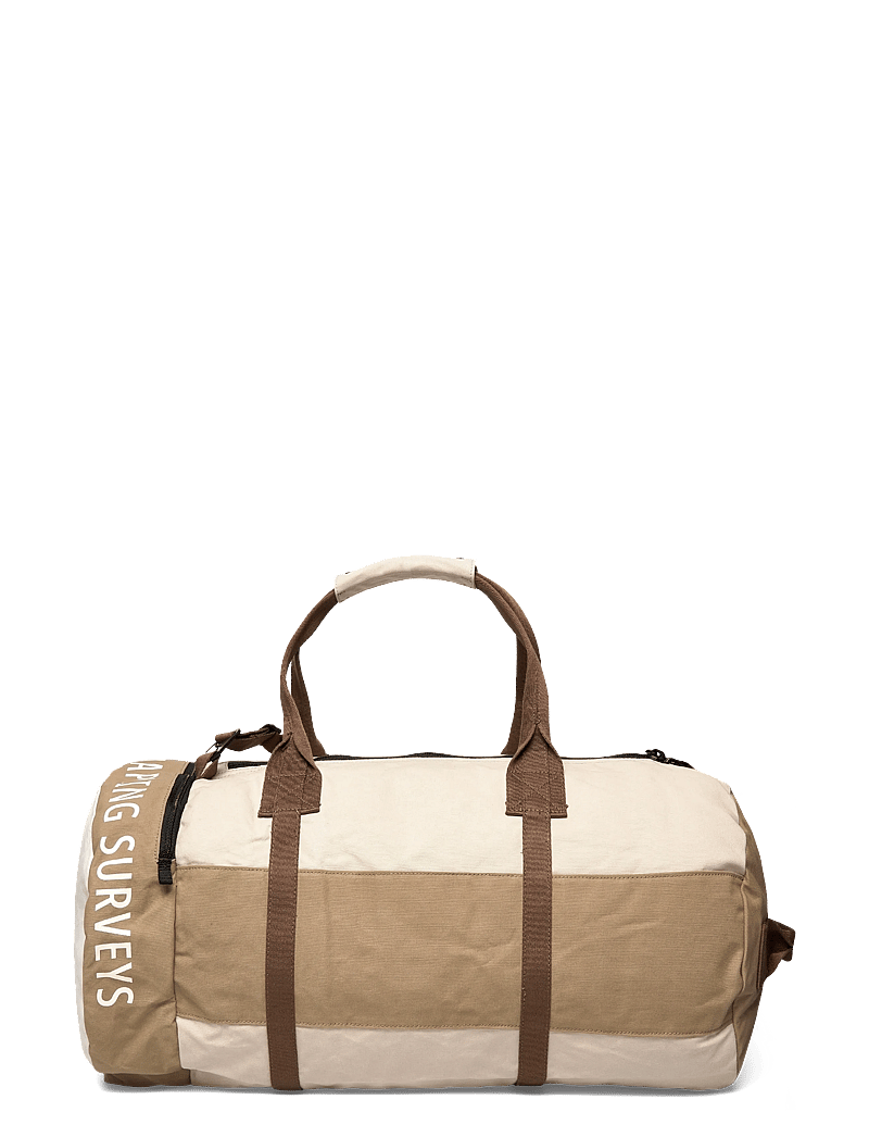 Napapijri - H-EQUATOR DUF CB MZD - duffelväskor - cb mzd - 2