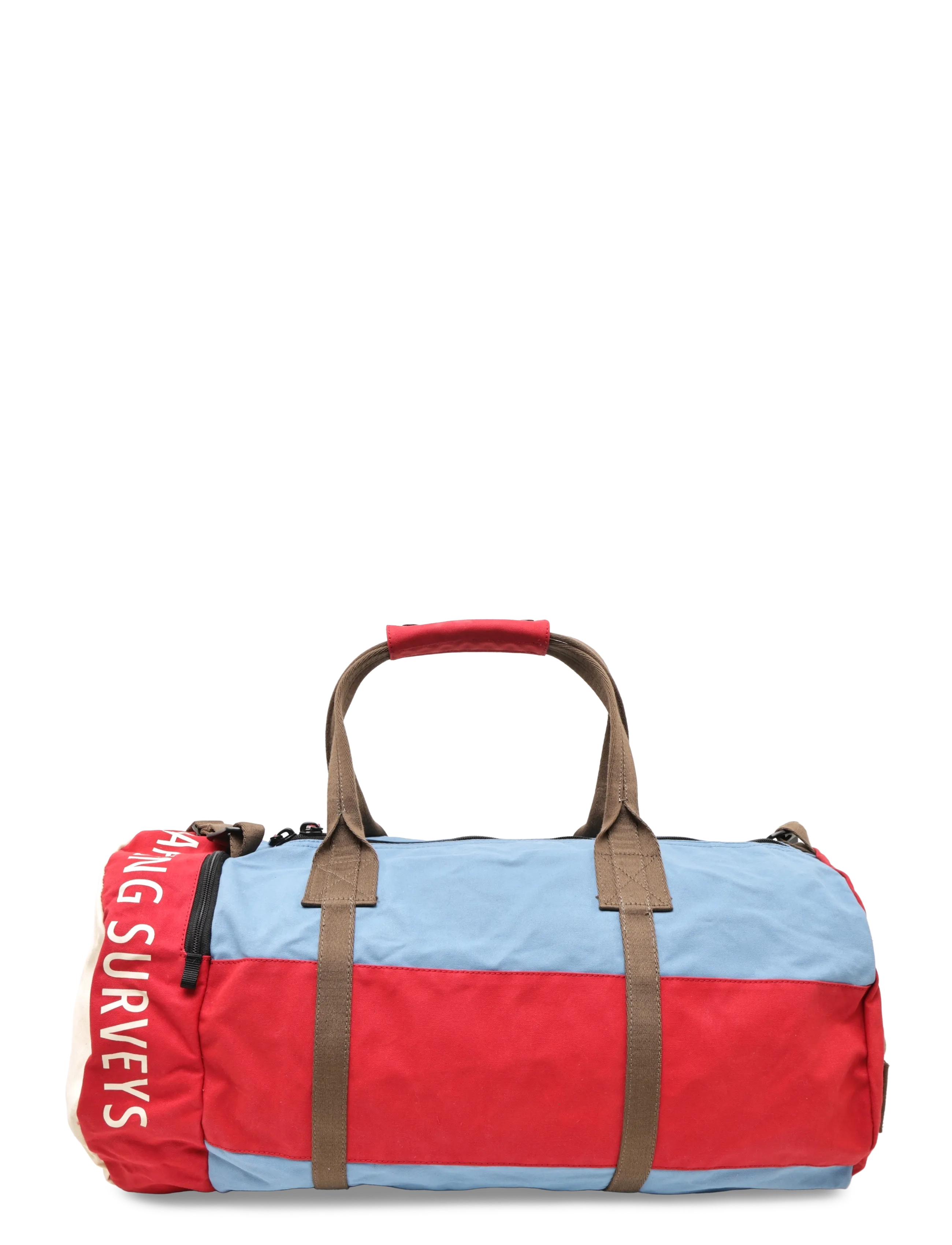 Napapijri - H-EQUATOR DUF - duffel bags - multi m7d - 1