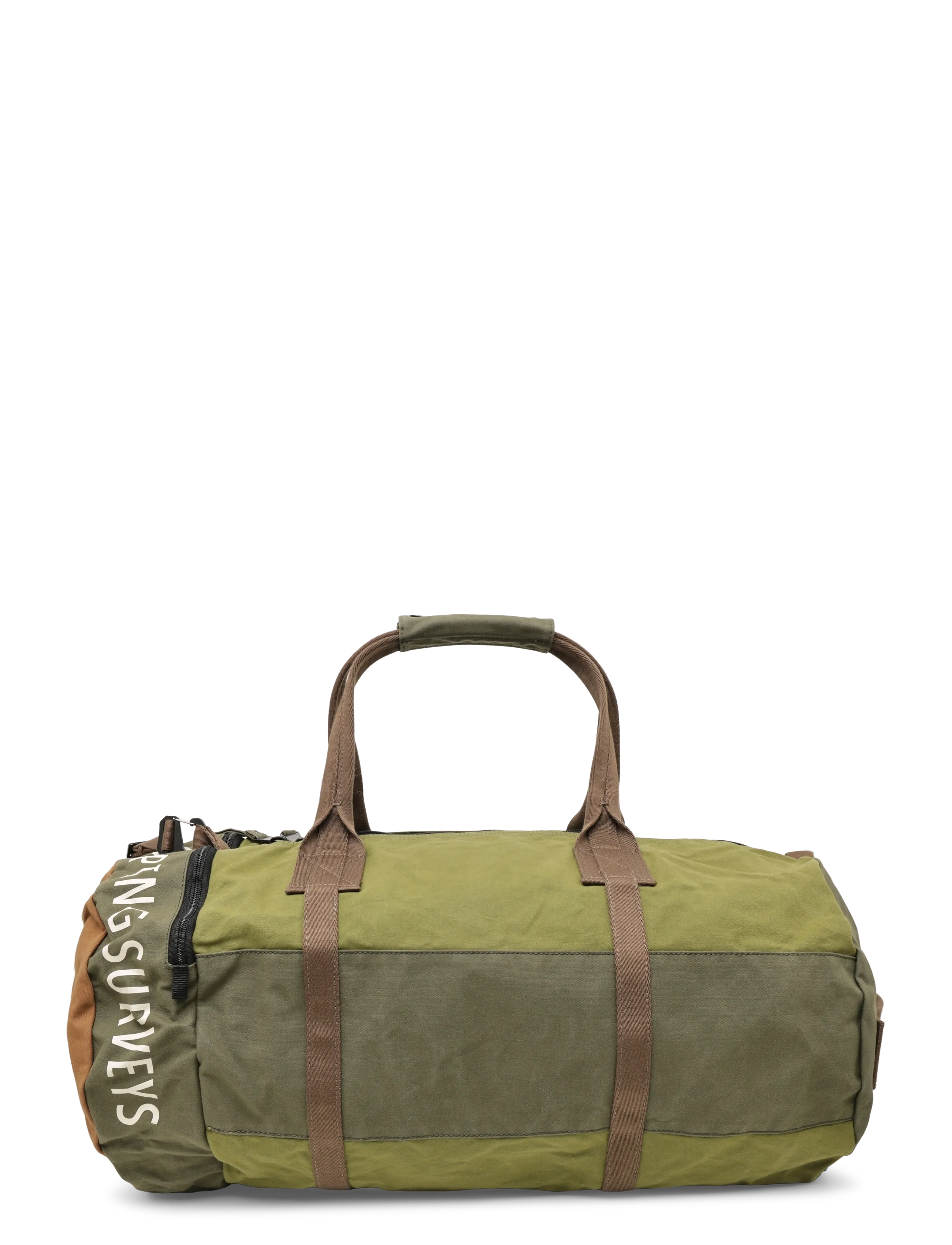 Napapijri - H-EQUATOR DUF - reisetaschen - multi m8d - 2