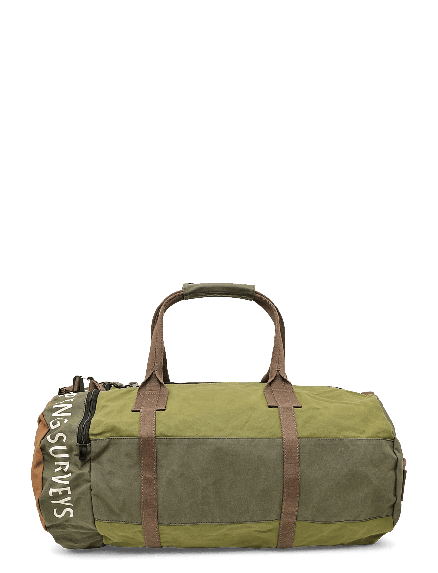 Napapijri - H-EQUATOR DUF - reisetaschen - multi m8d - 2