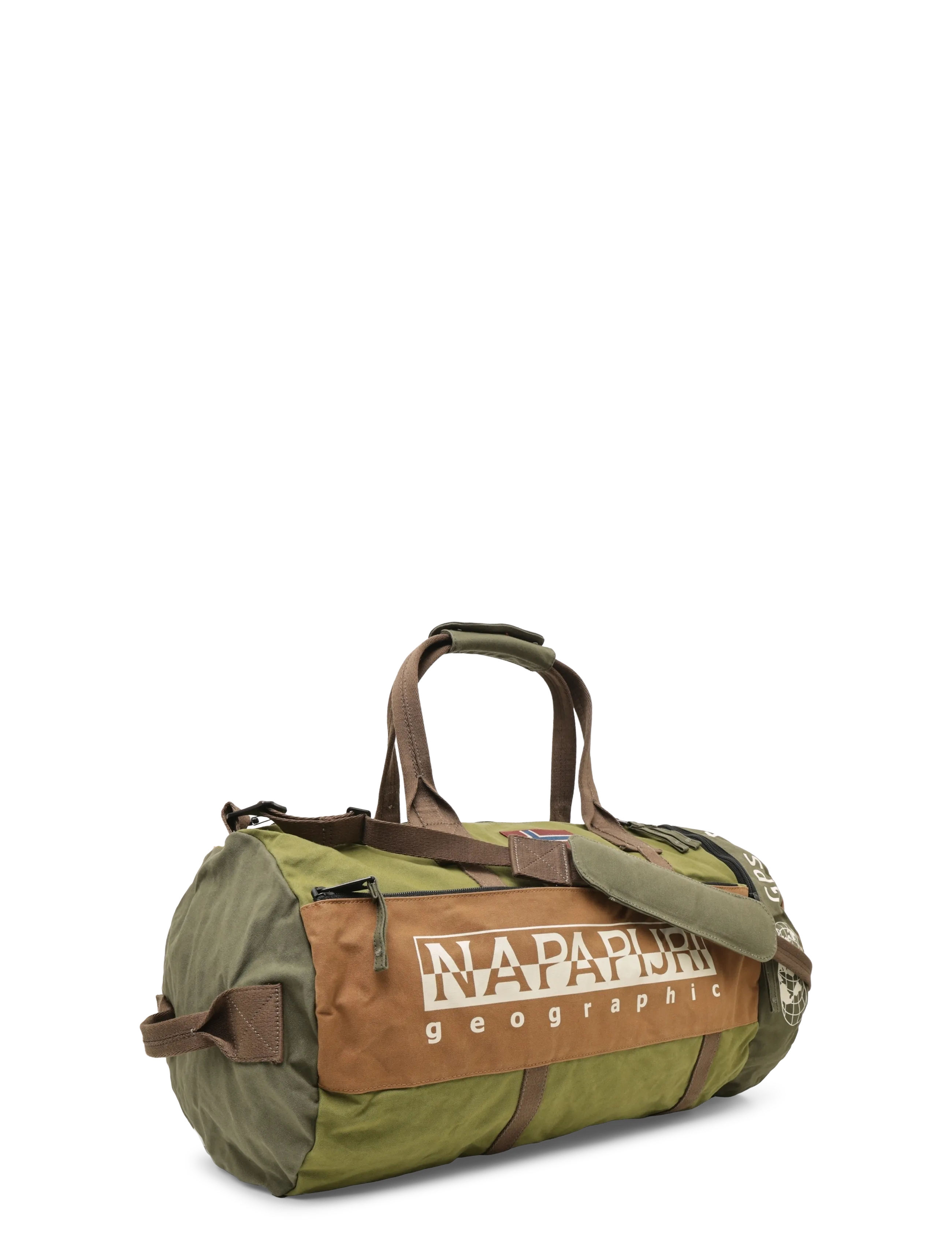 Napapijri - H-EQUATOR DUF - reisetaschen - multi m8d - 3