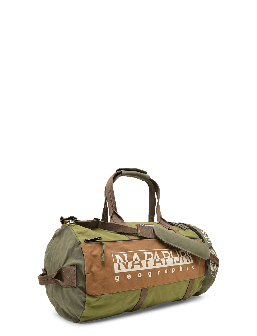 Napapijri - H-EQUATOR DUF - reisetaschen - multi m8d - 3