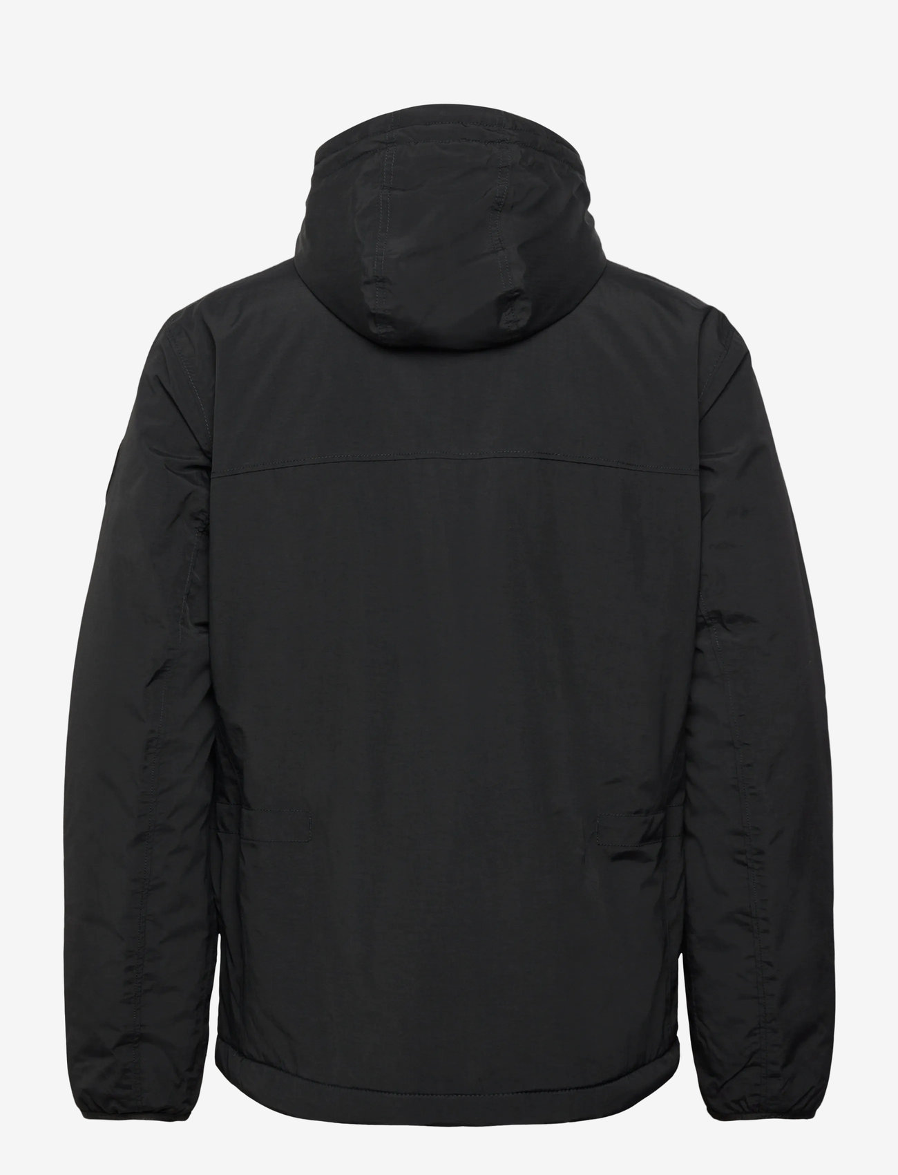 Napapijri - A-TUNDRA WINT 1 - vinterjakker - black beauty - 2