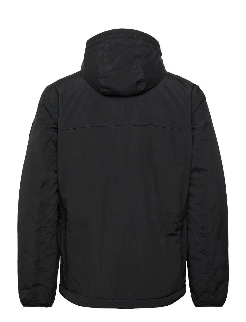 Napapijri - A-TUNDRA WINT 1 - vinterjakker - black beauty - 2