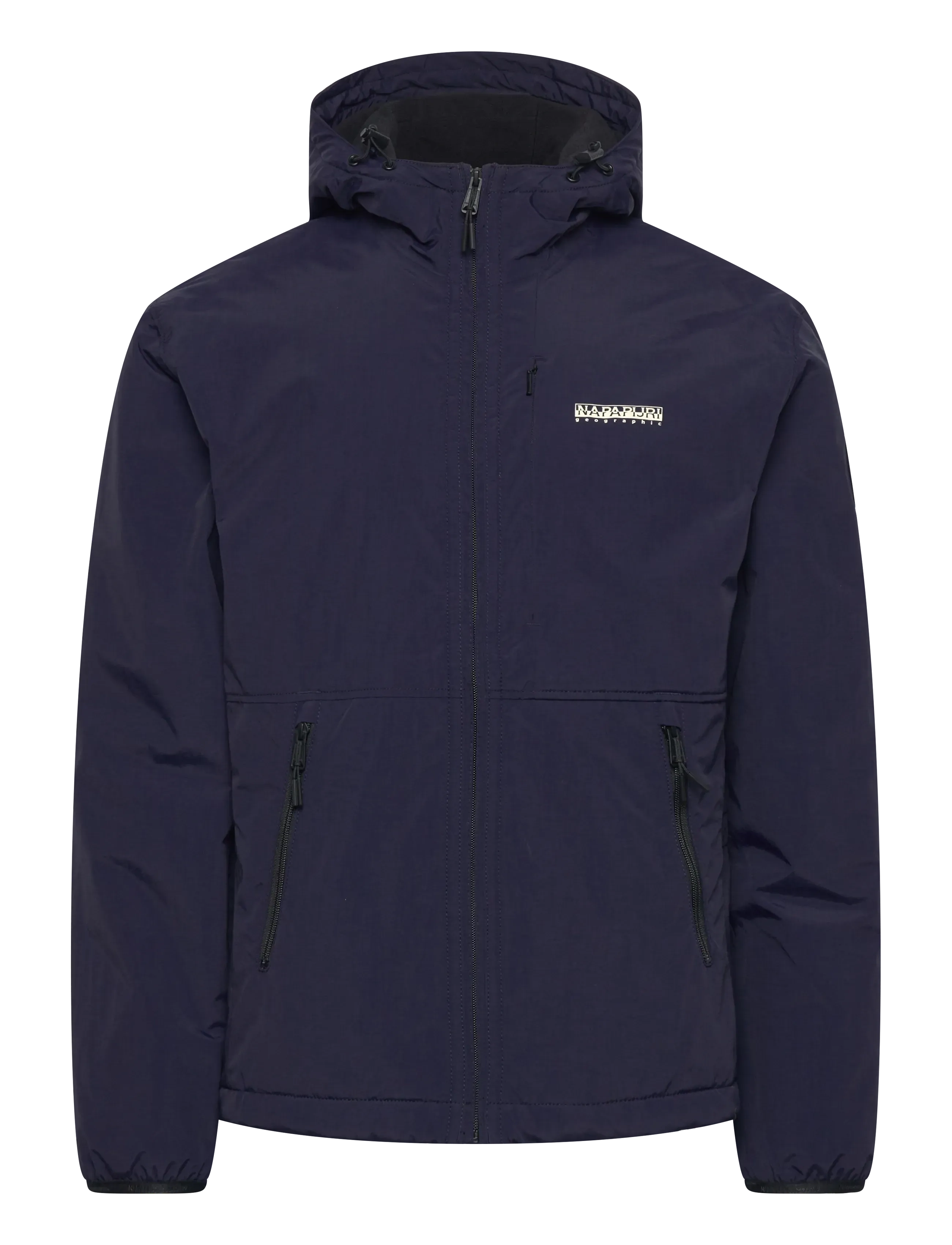 Napapijri A-TUNDRA WINT 1 - Fodrade jackor - BLU MARINE / navy