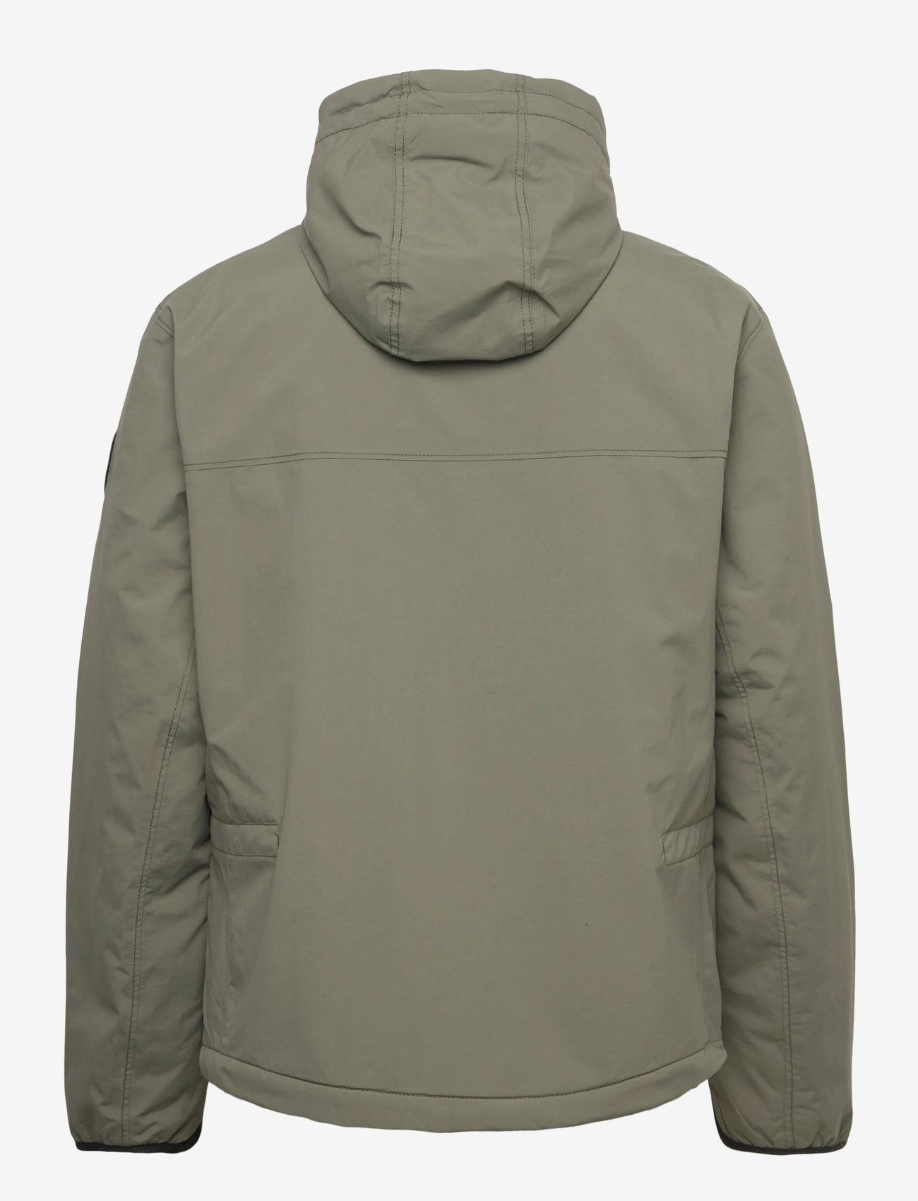Napapijri - A-TUNDRA WINT 1 - sügisjakid - tea leaf g0a - 1