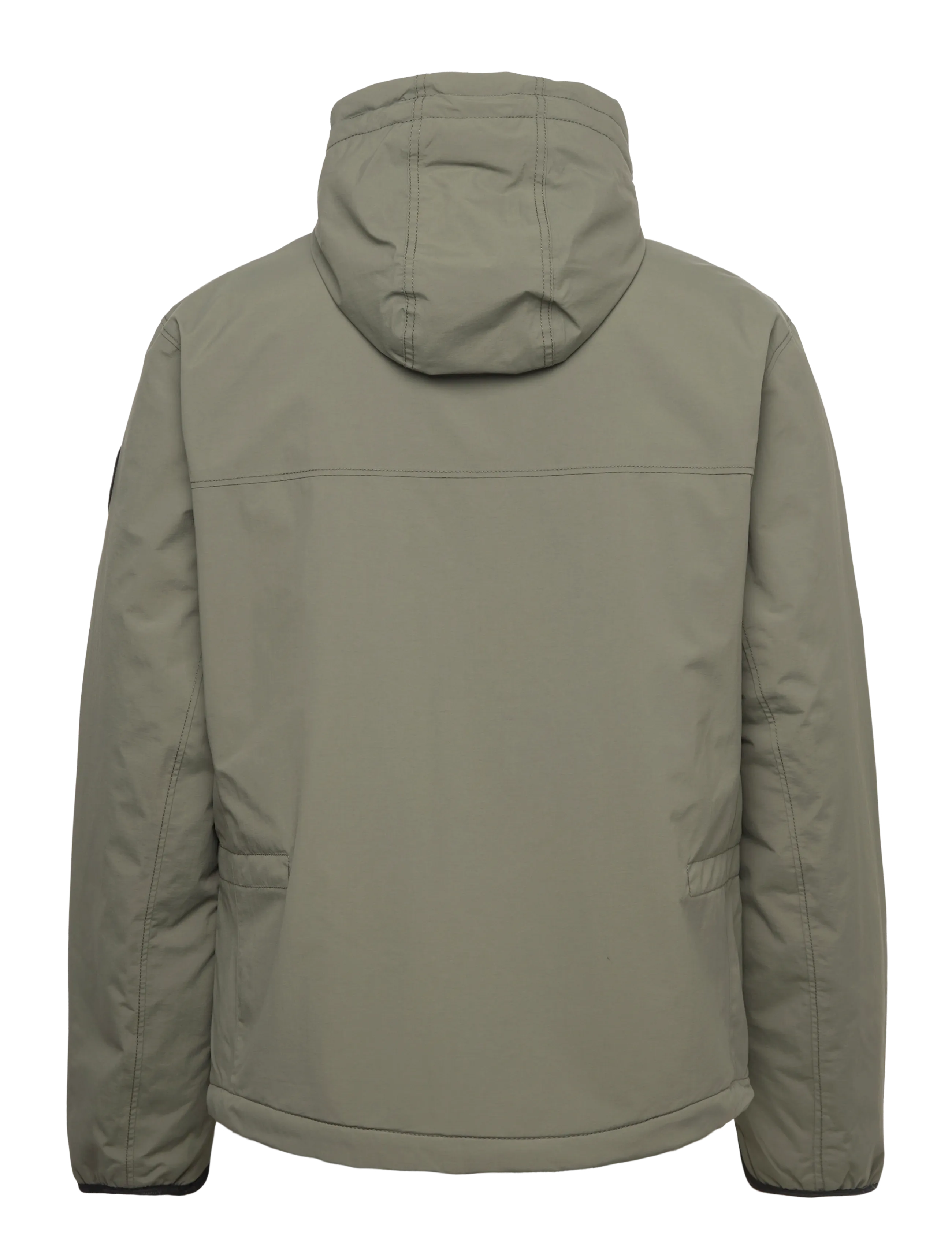 Napapijri - A-TUNDRA WINT 1 - down jackets - tea leaf g0a - 2