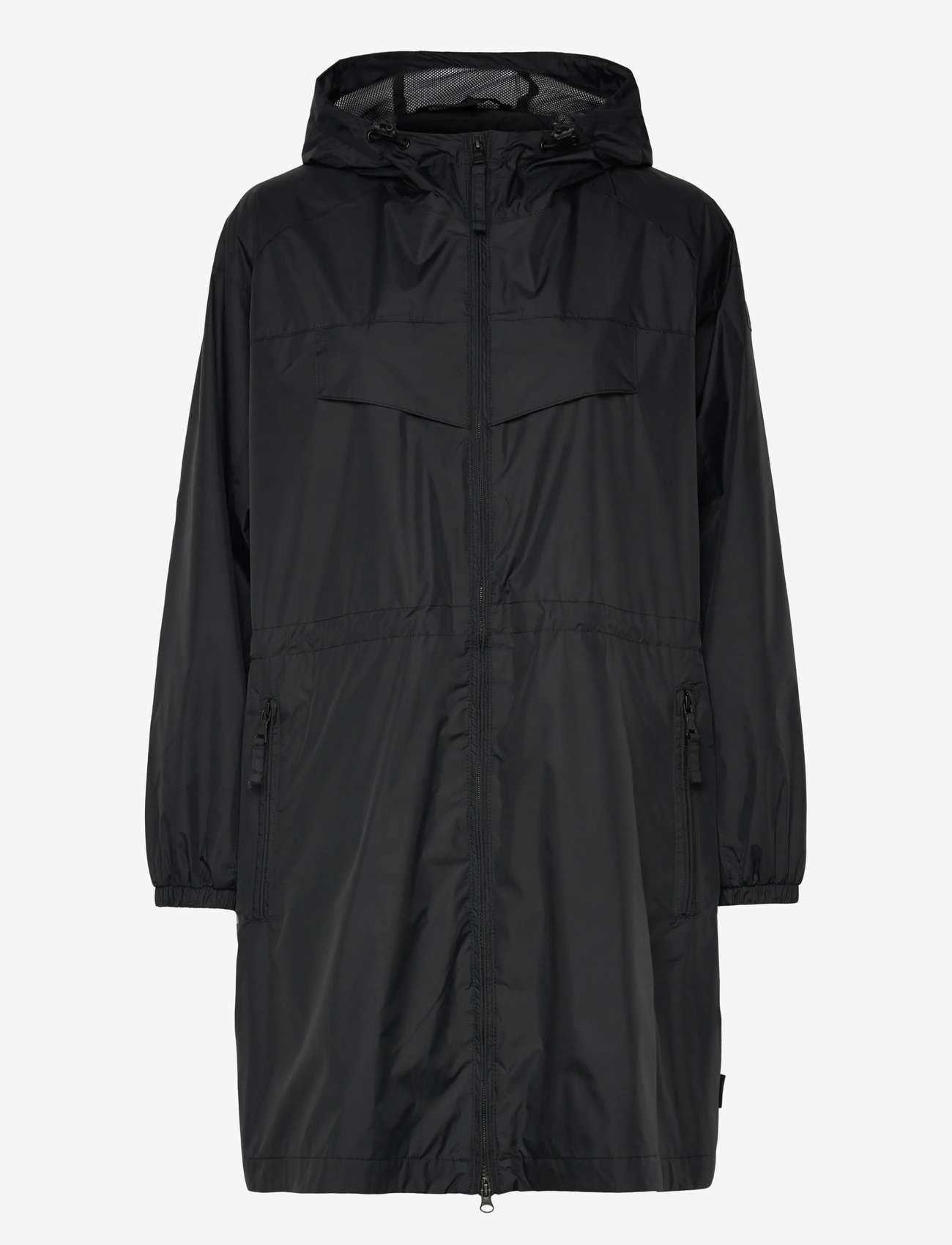 Napapijri - EPOCH W S 1 - Üleriided - black beauty - 0