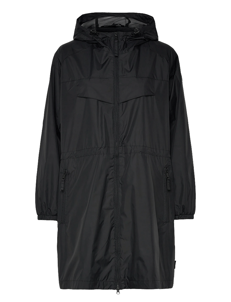 Napapijri - EPOCH W S 1 - regnjakker - black beauty - 1