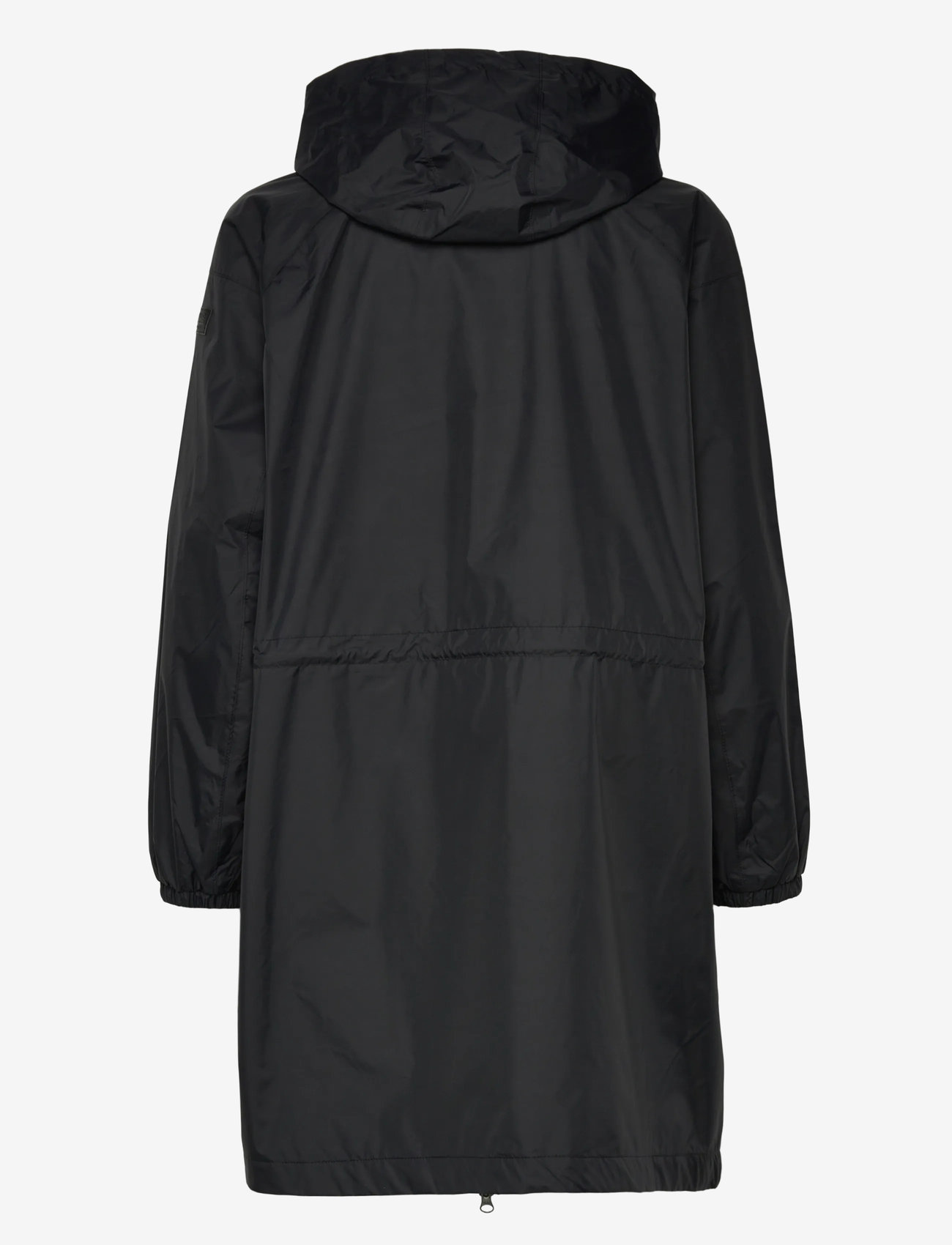 Napapijri - EPOCH W S 1 - Üleriided - black beauty - 1