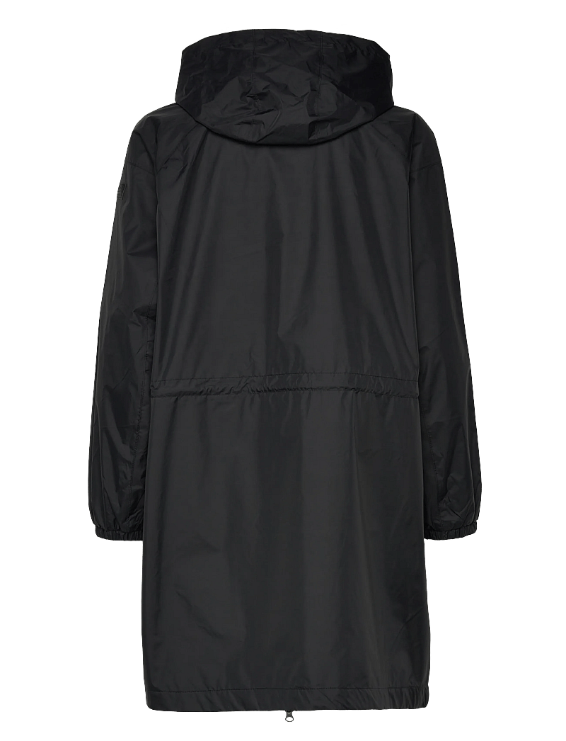 Napapijri - EPOCH W S 1 - regnjakker - black beauty - 2