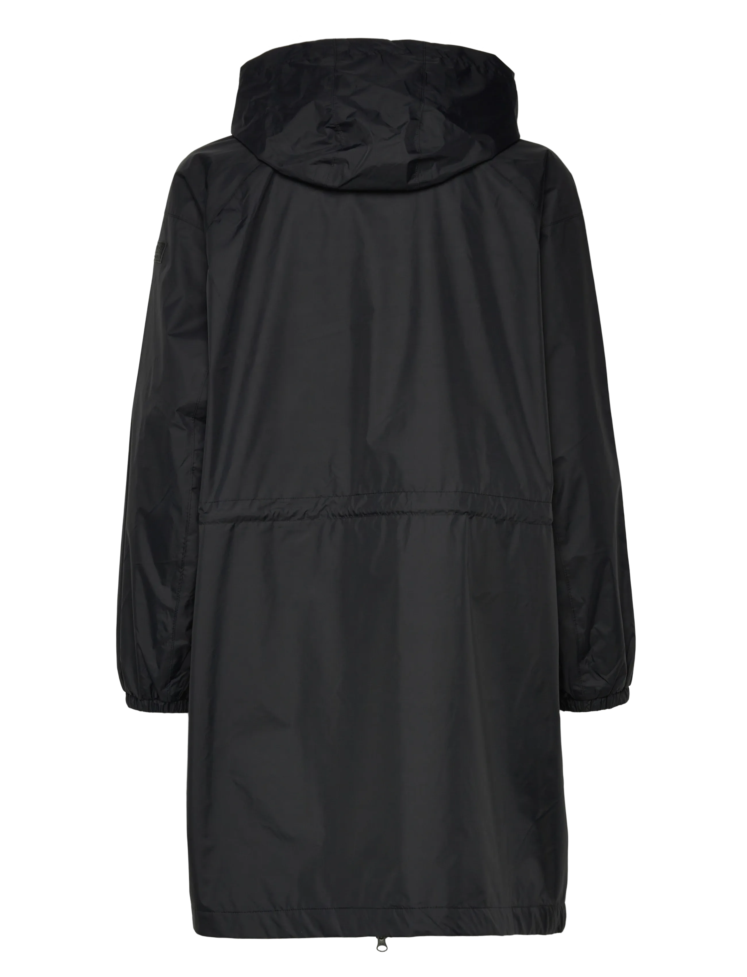 Napapijri - EPOCH W S 1 - black beauty - 2