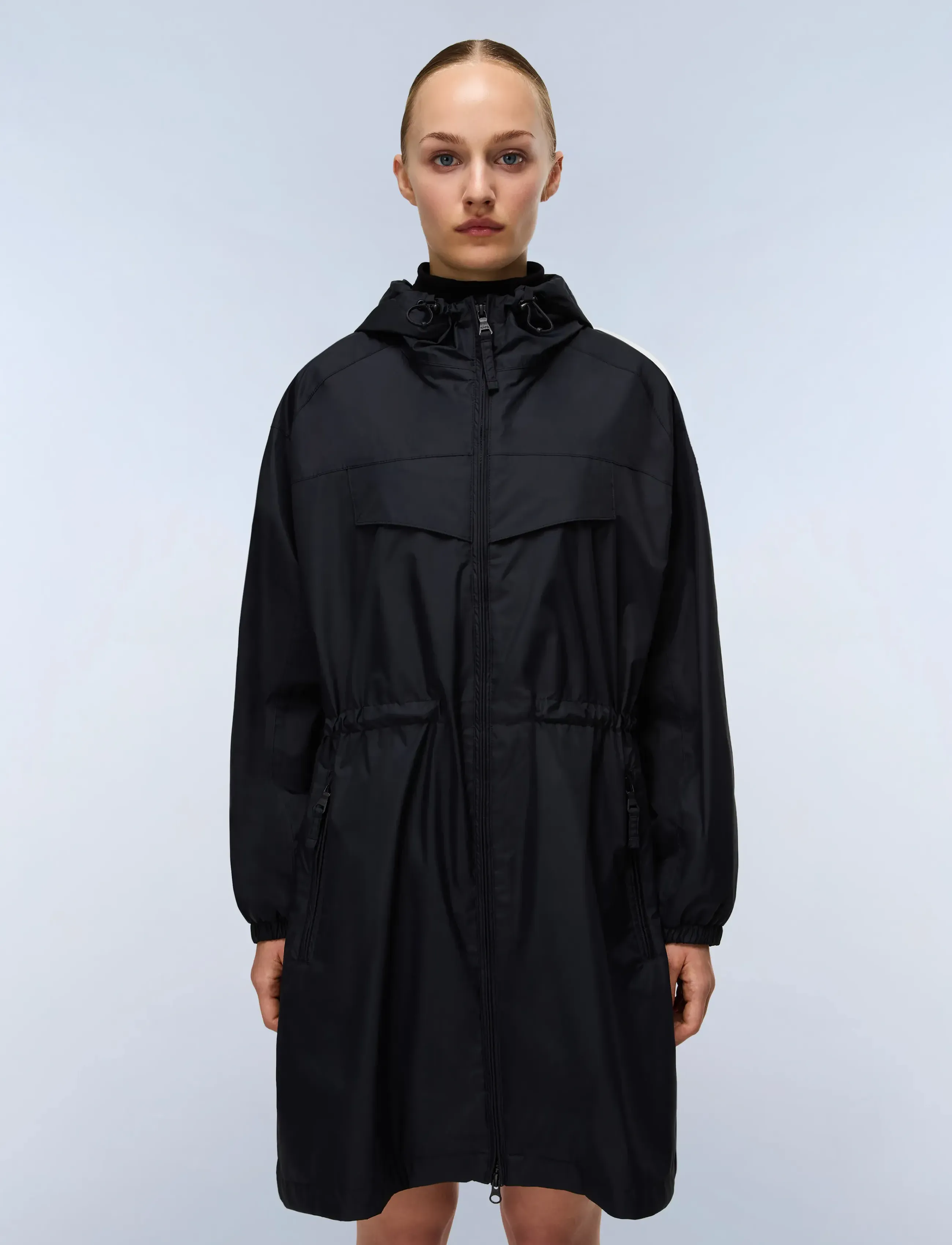Napapijri EPOCH W S 1 - Jakker & Frakker - BLACK BEAUTY / black
