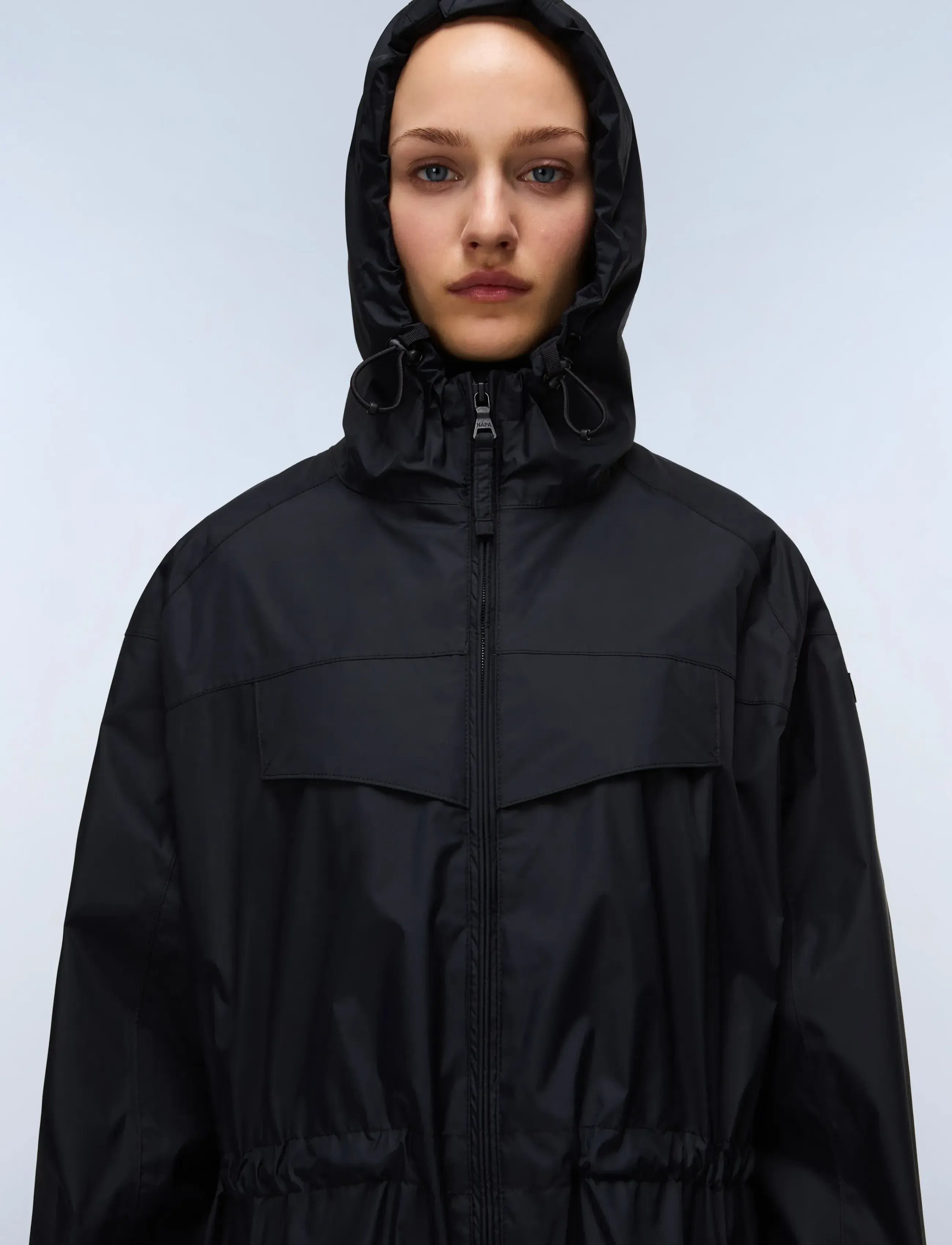 Napapijri - EPOCH W S 1 - black beauty - 4