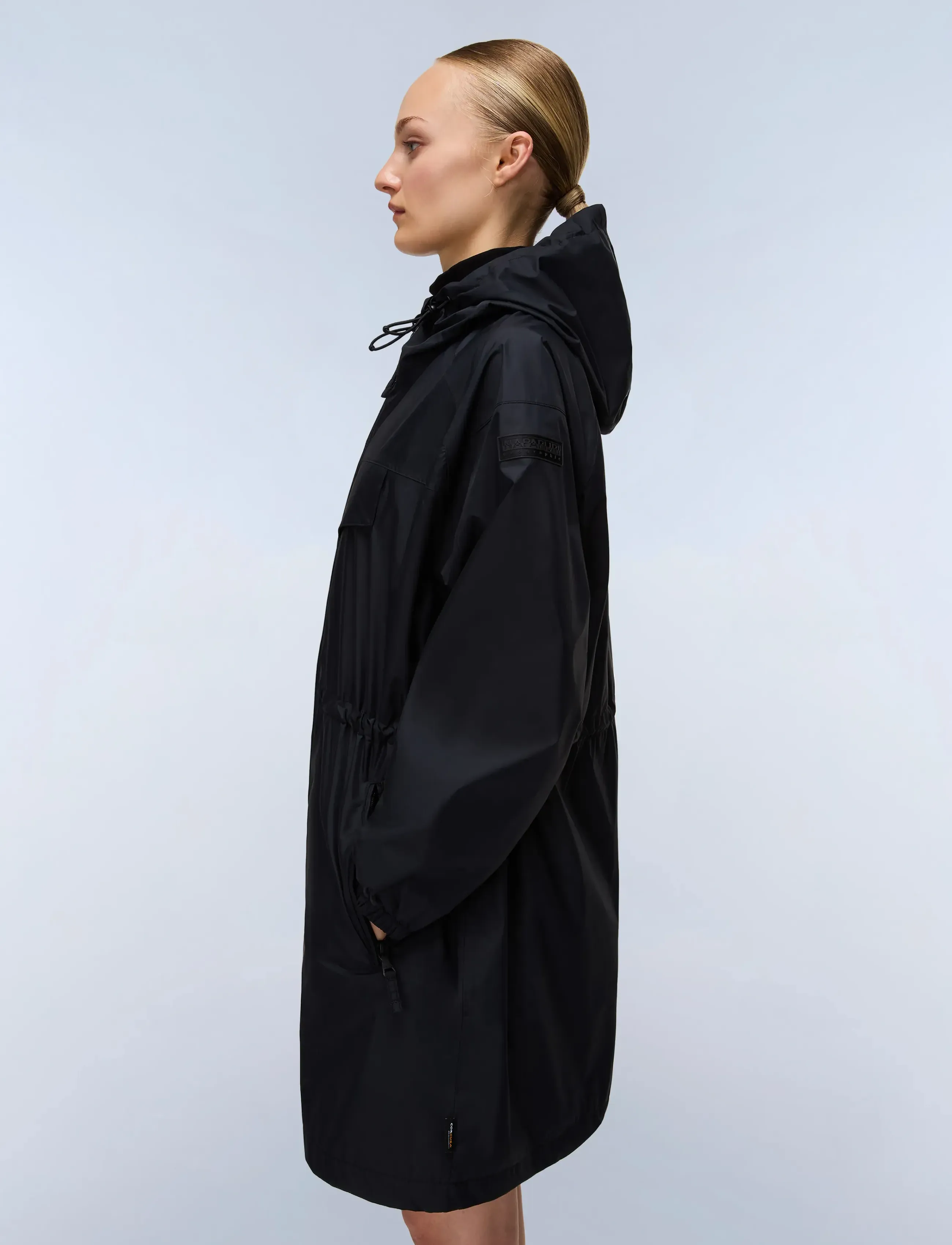Napapijri - EPOCH W S 1 - black beauty - 5