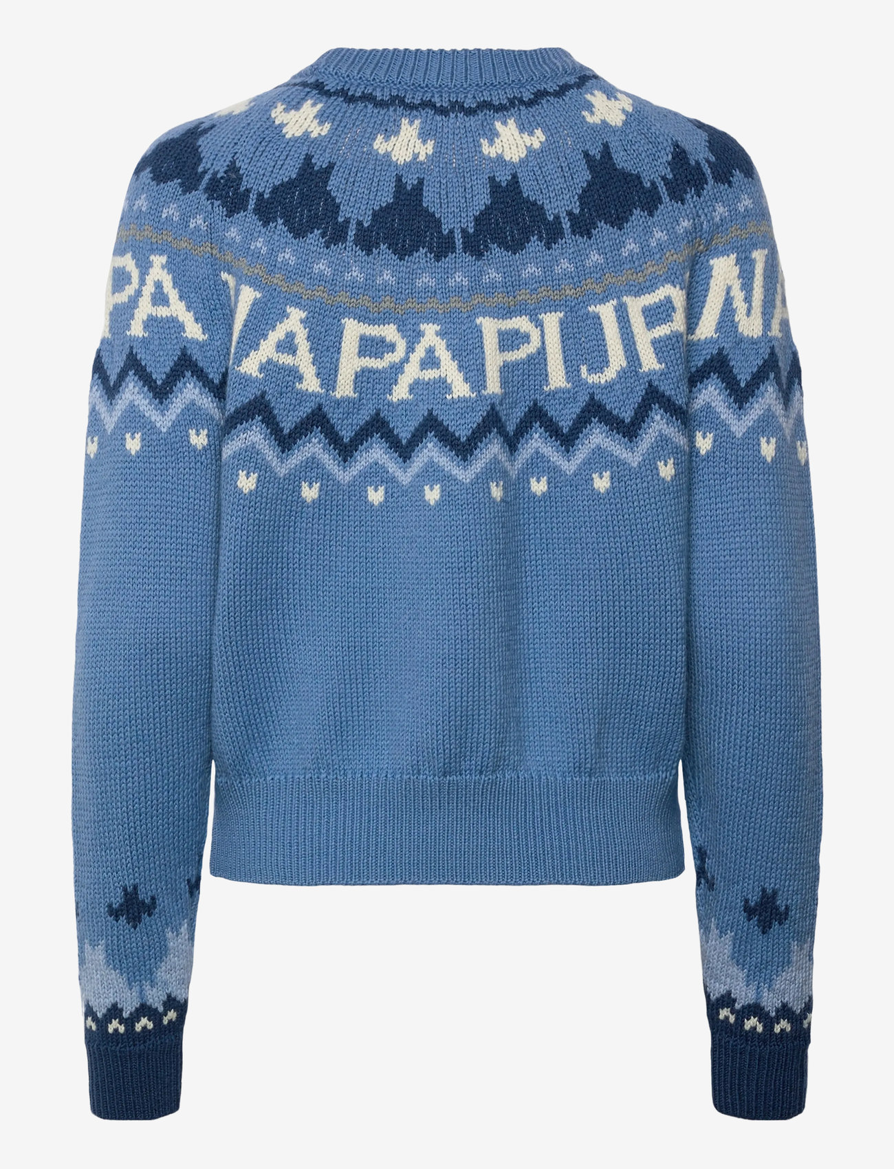 Napapijri - D-FIAMES C W - sügisesed riided - riviera b3e - 2