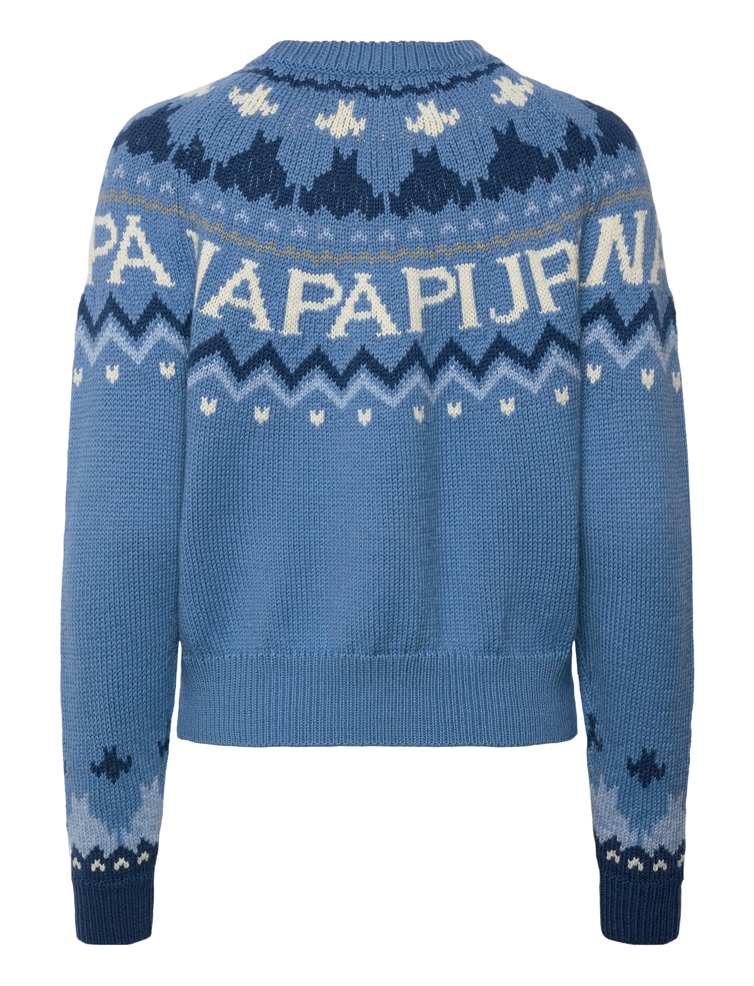 Napapijri - D-FIAMES C W - kampsunid - riviera b3e - 2