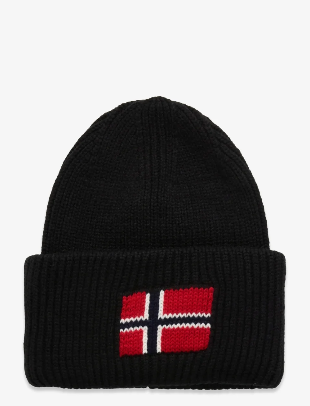 Napapijri - F-EVEI - mützen - black beauty - 1