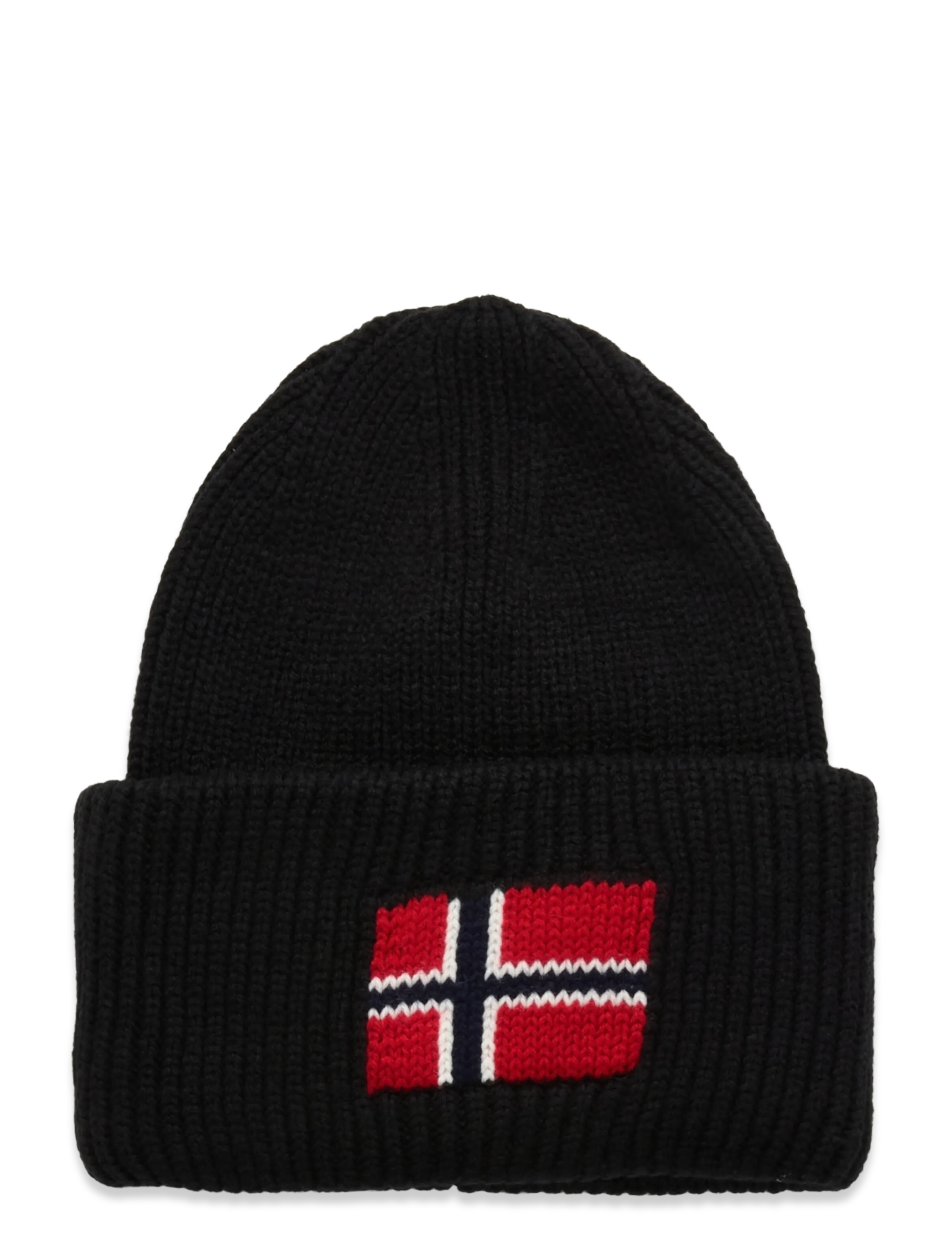 Napapijri F-EVEI - Napapijri - BLACK BEAUTY / black