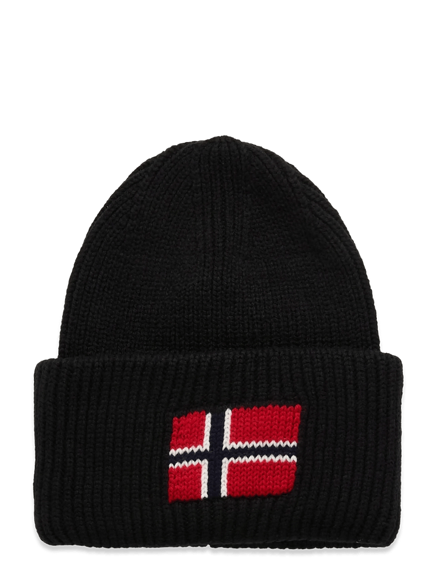 Napapijri - F-EVEI - shoppa efter stil - black beauty - 1