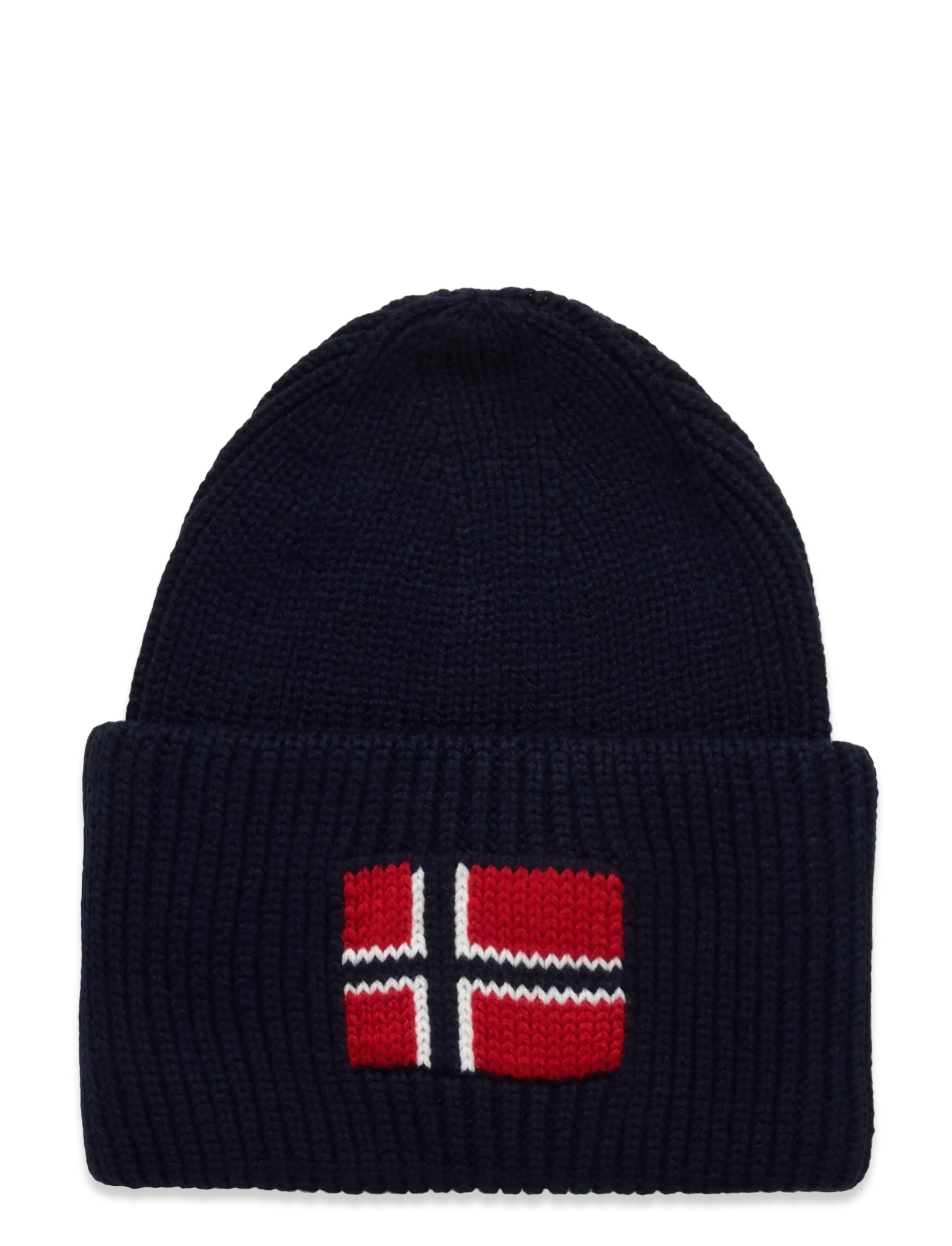 Napapijri F-EVEI - Napapijri - BLU MARINE / black