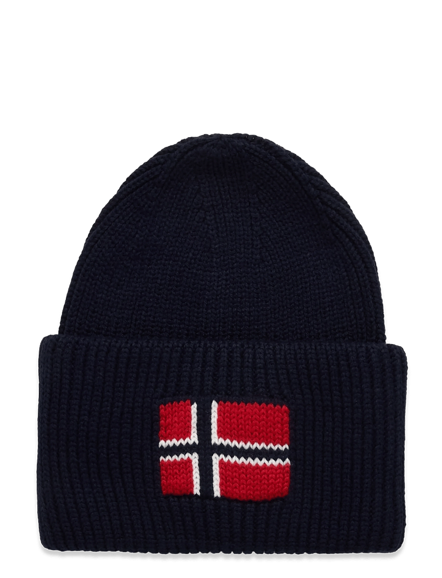 Napapijri - F-EVEI - shop efter stil - blu marine - 0
