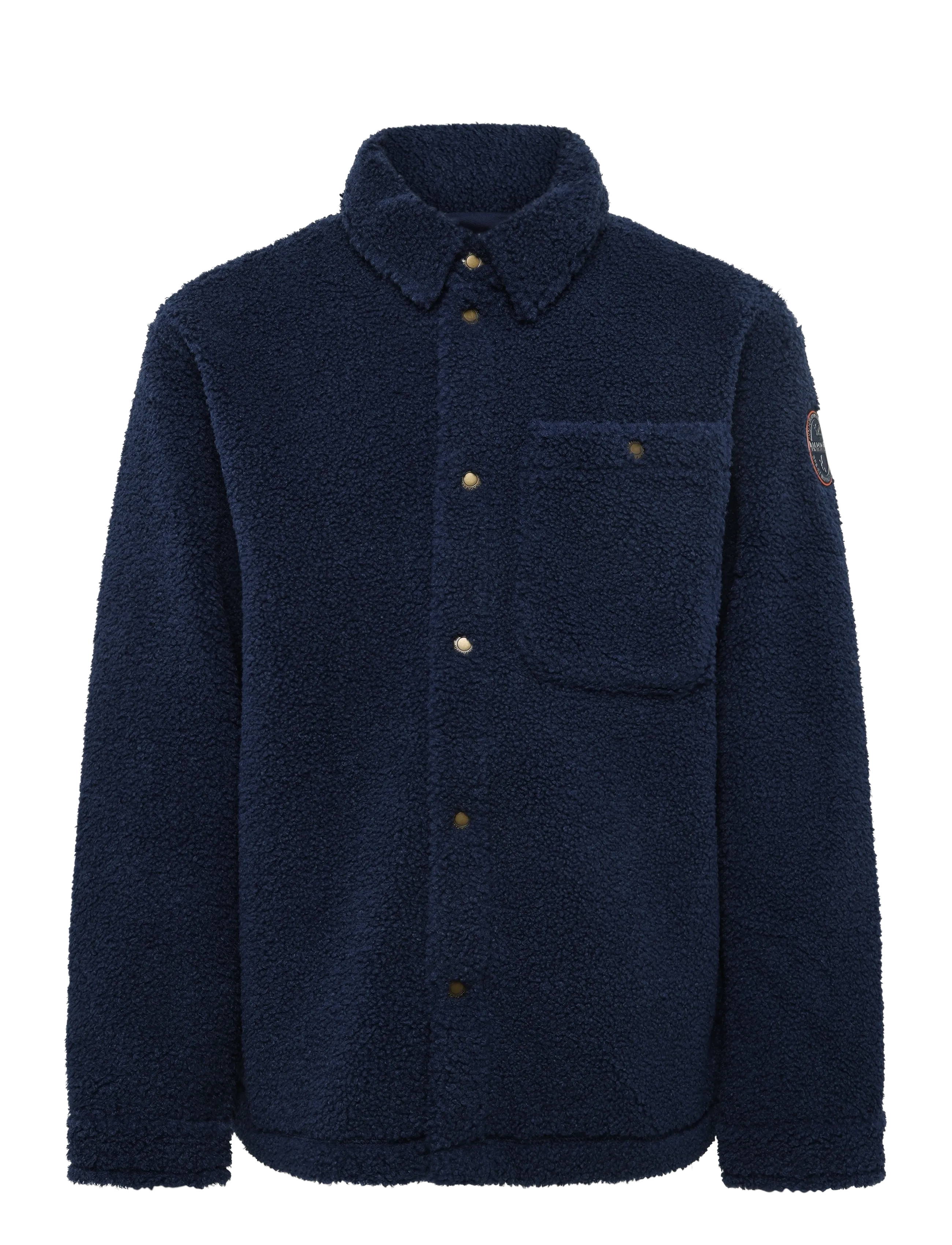 NAVAL ACADE B2Q