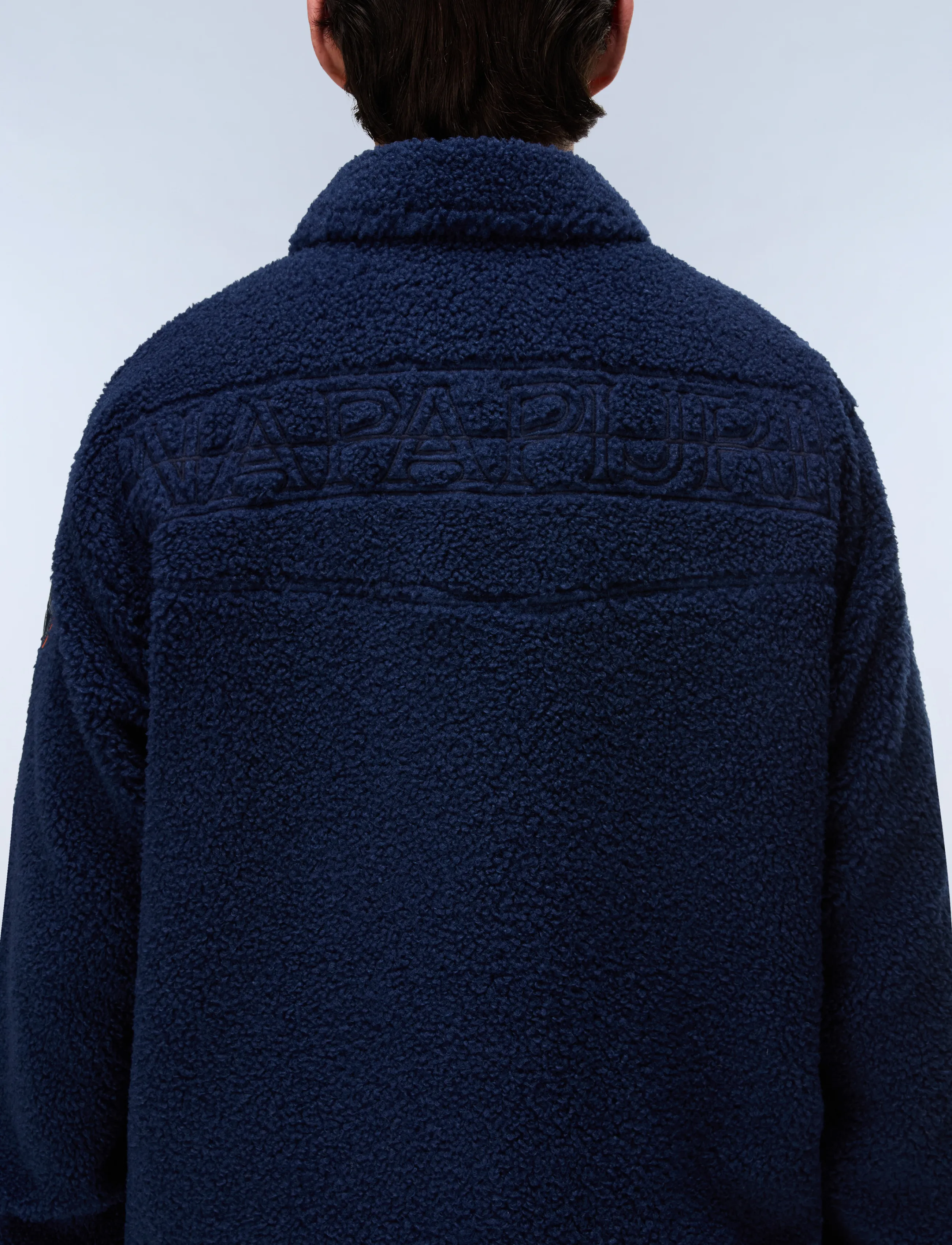 NAPAPIJRI T-Lule Overshirt jackor herr – bild 7