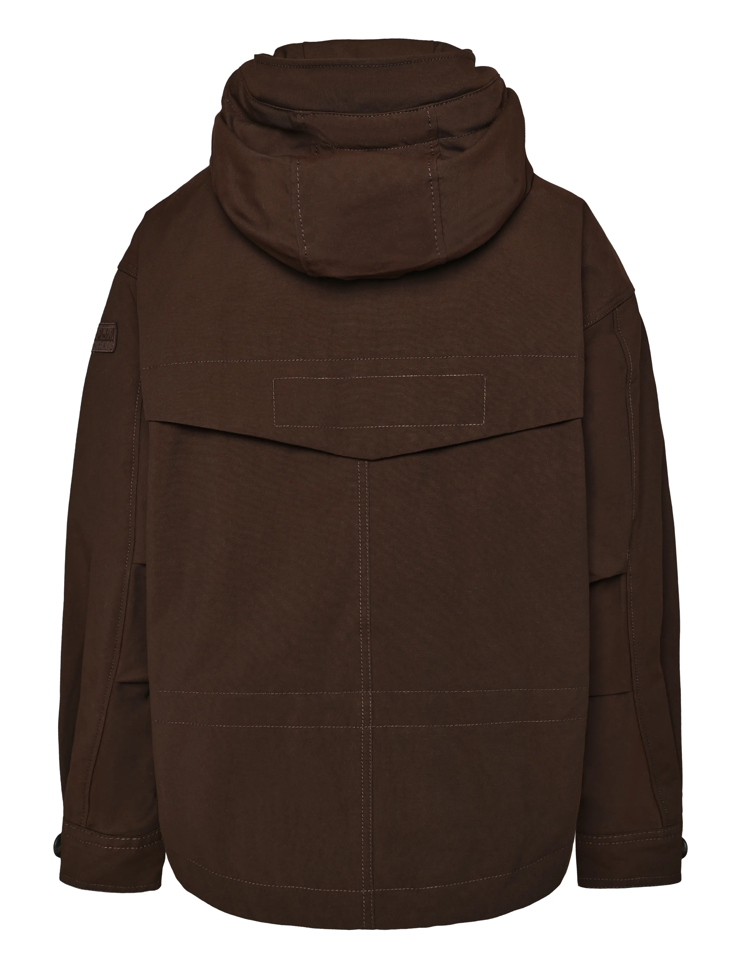 Napapijri - A-ASKO PARKA W - parkad - demitasse wt3 - 2