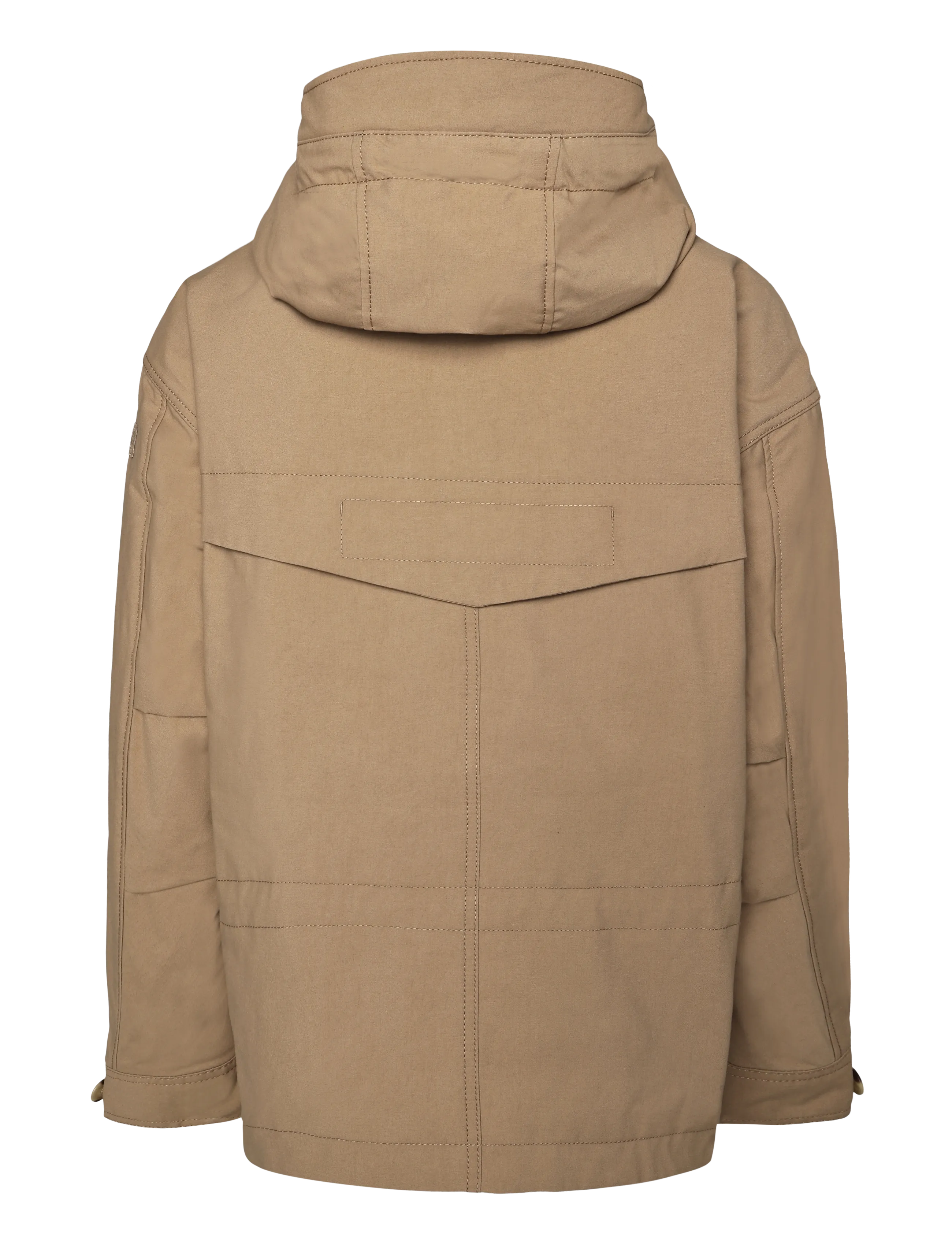 Napapijri - A-ASKO PARKA W - parkad - petrifiedoakn7c - 2