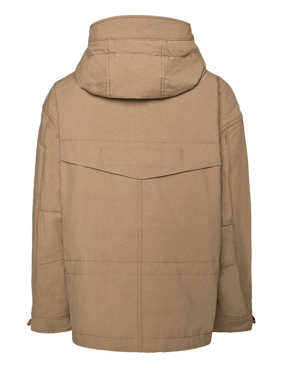 Napapijri - A-ASKO PARKA W - parkad - petrifiedoakn7c - 2