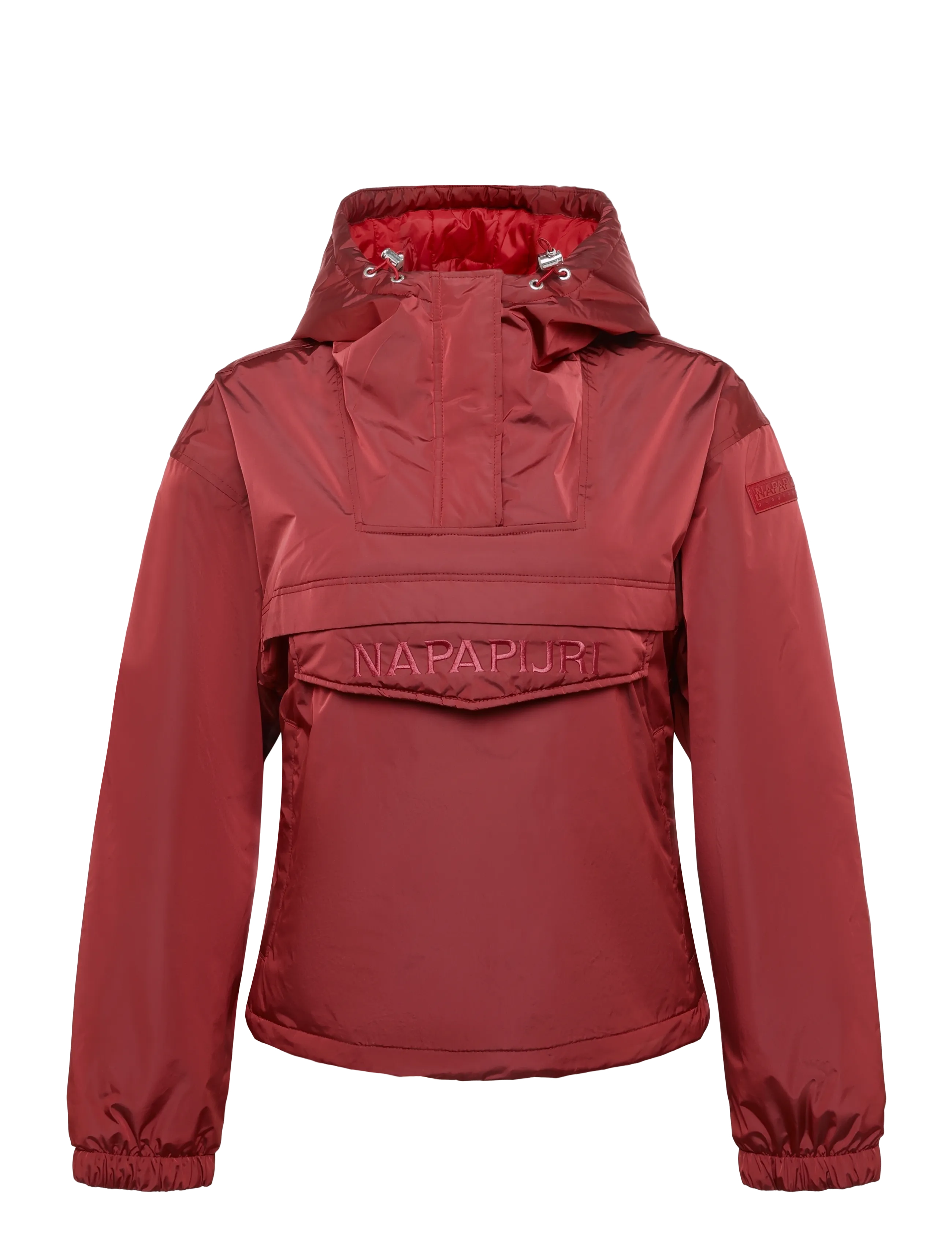 R00 BLCK RED